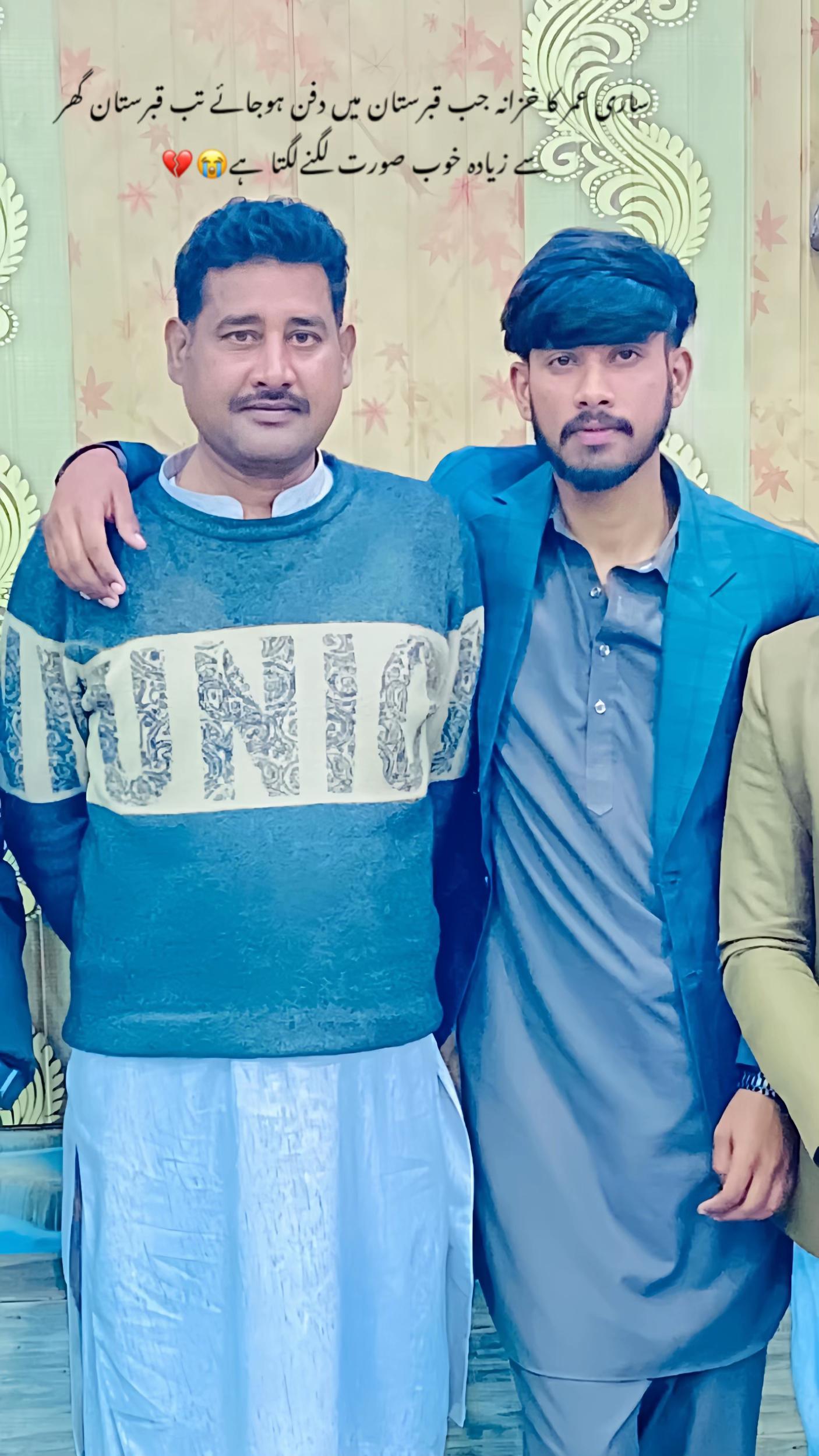 @خرم سہیل باجوہ🥷🏻🚩
