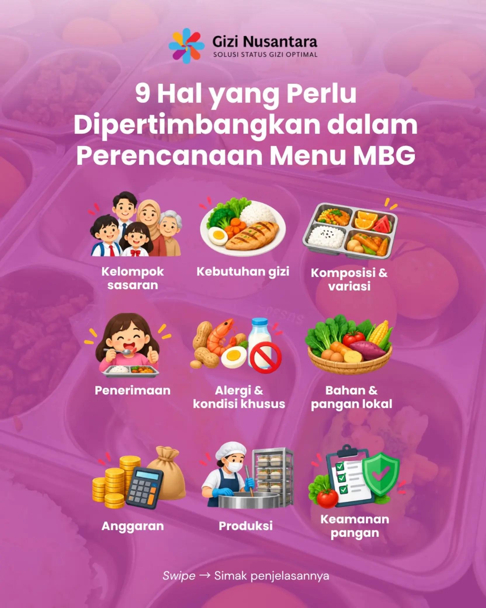 @Gizi Nusantara Official