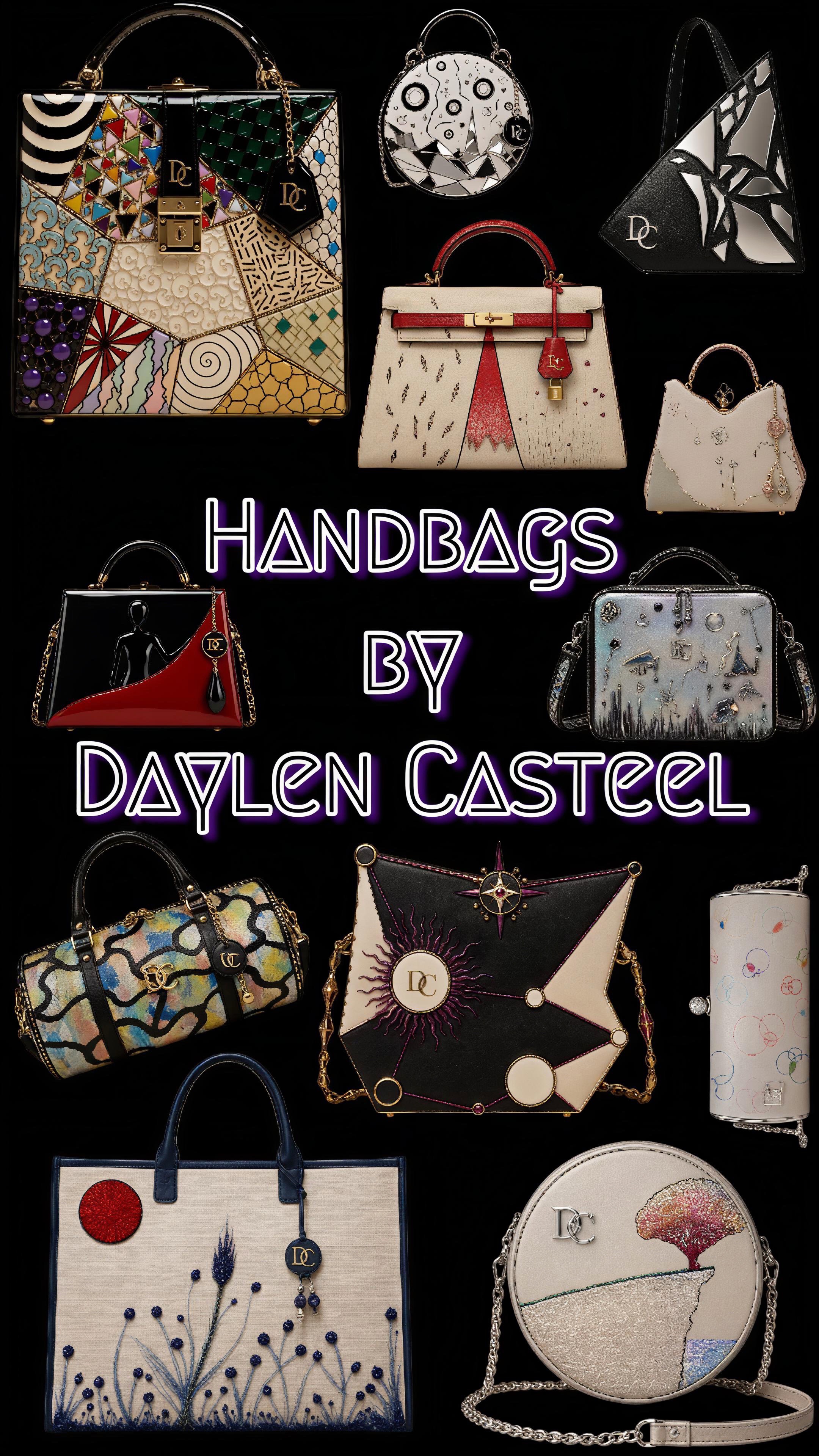 @Daylen Casteel