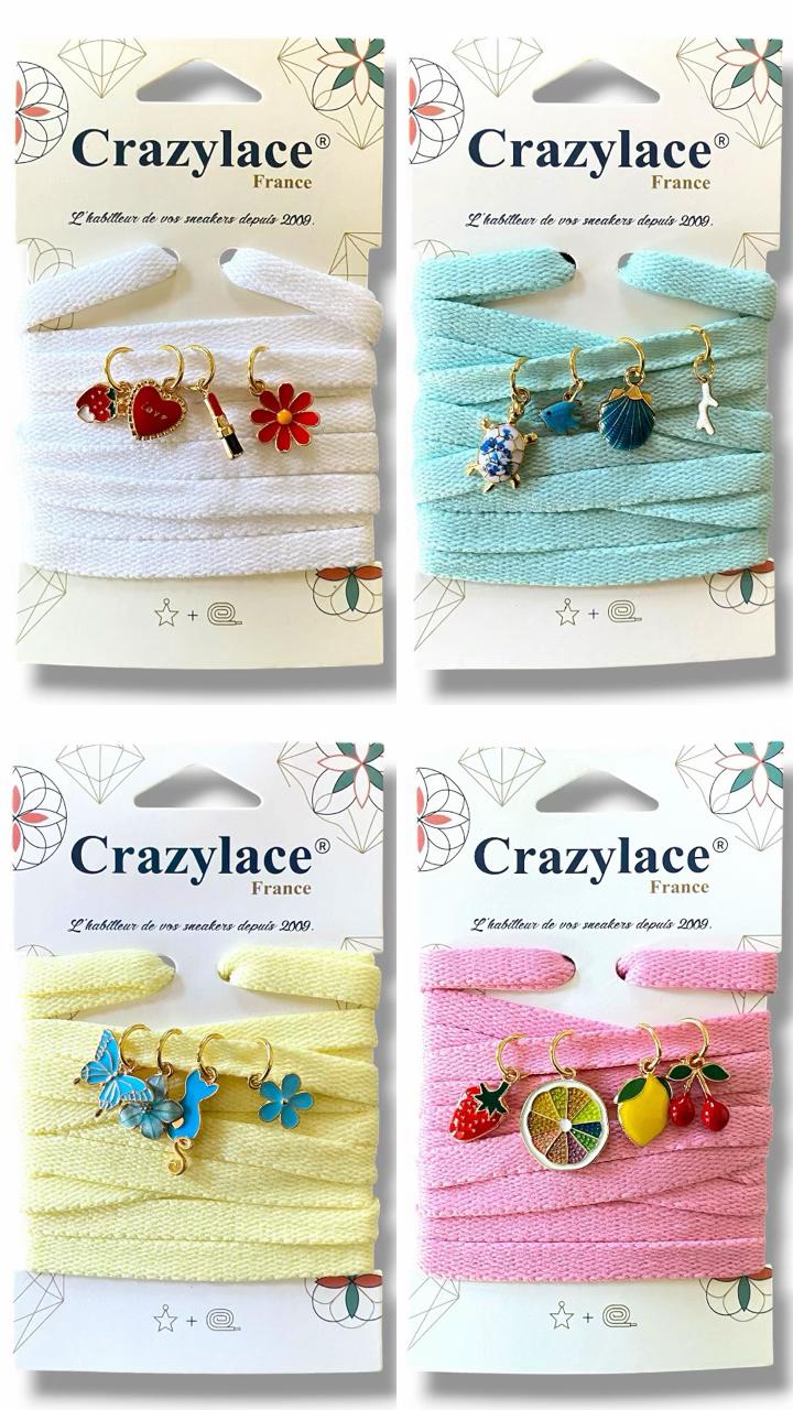 @Crazylace France