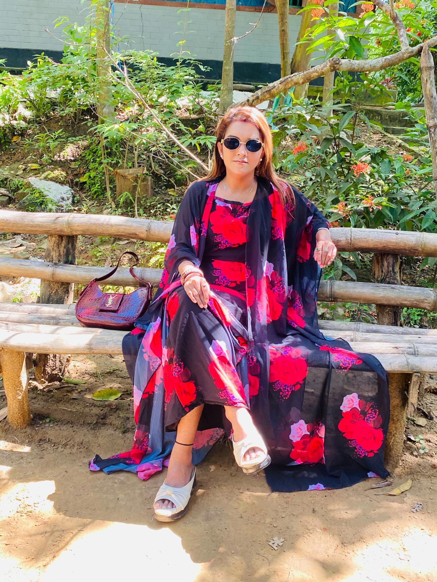 @puja bhattachariya
