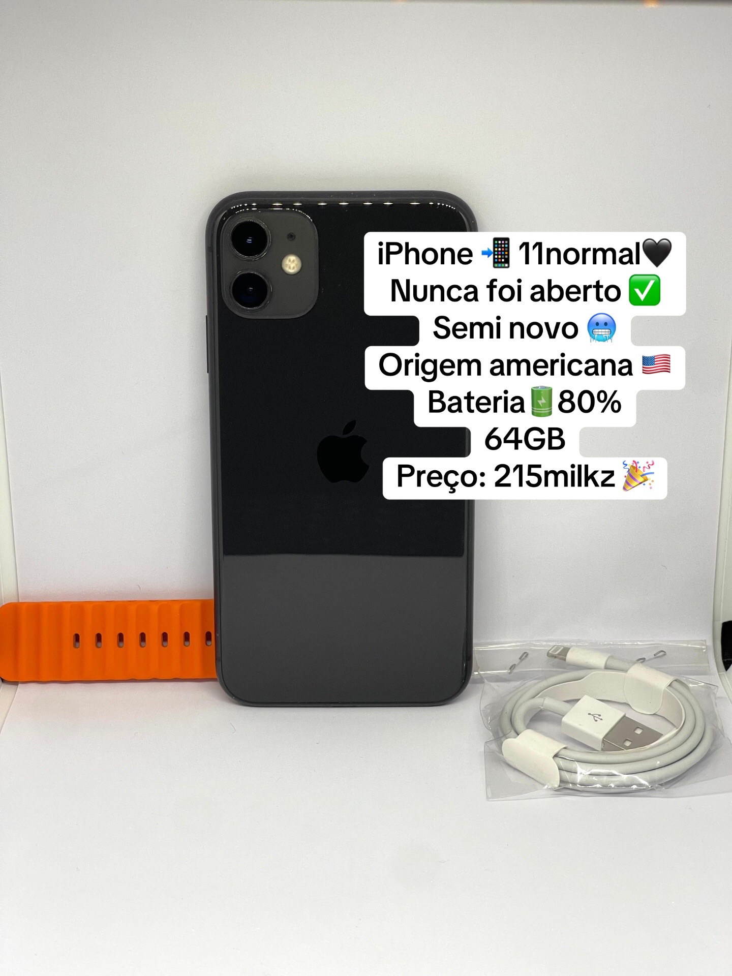 @Bio apple Angola 🇦🇴