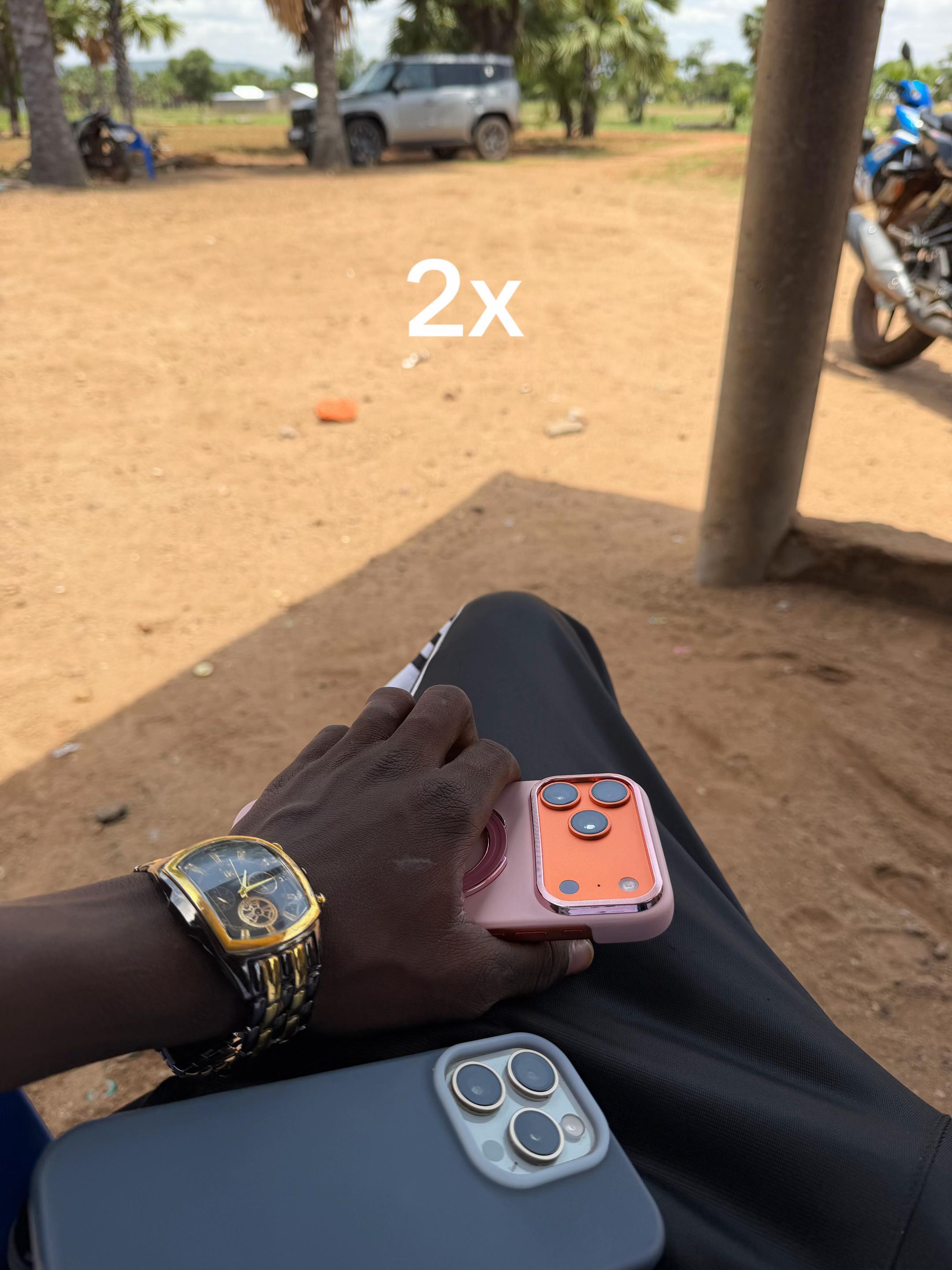 @T&eacute;l&eacute;vision Dapaong Savanes🇹🇬