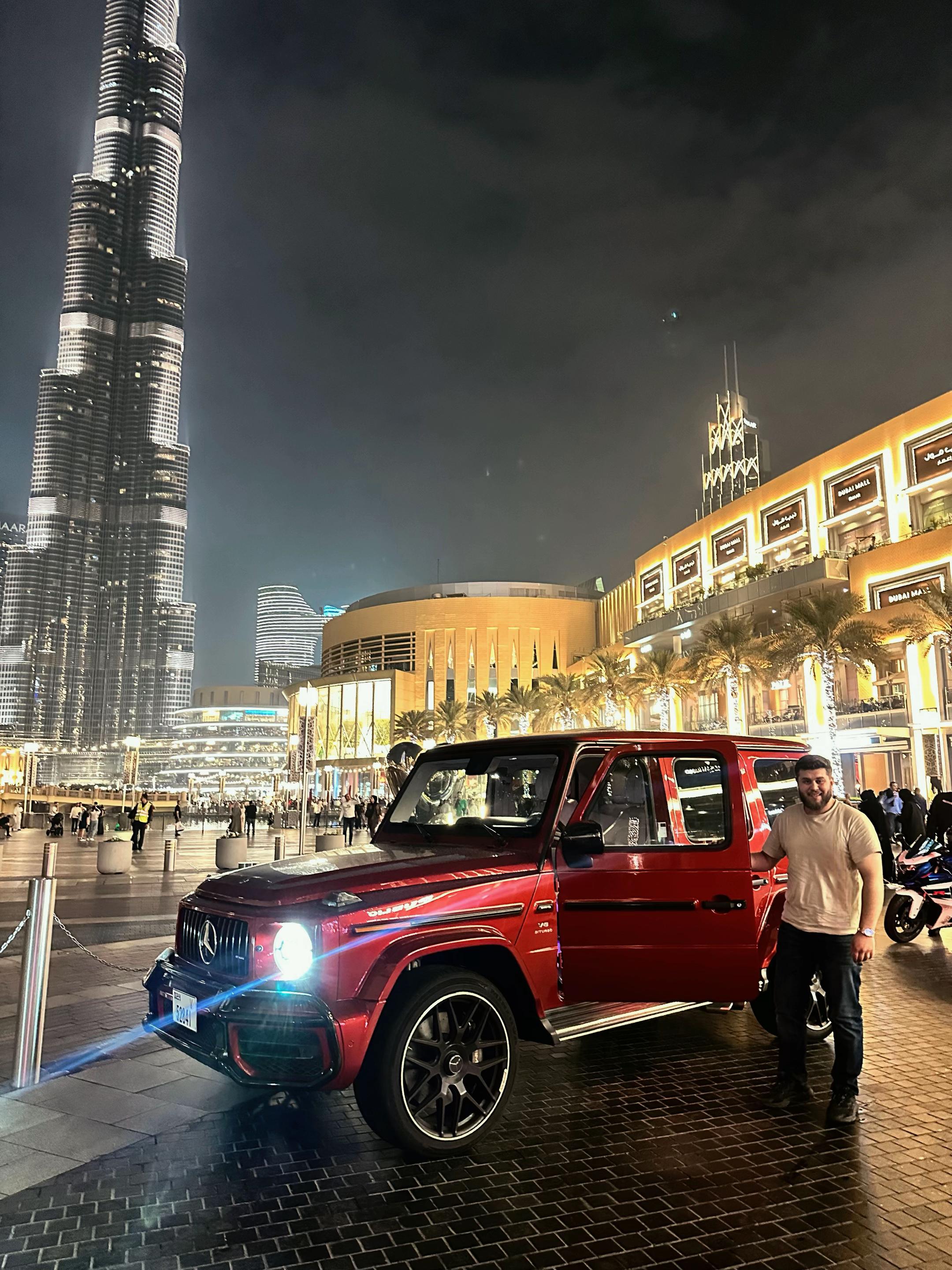 @YUSUF AJJAWI