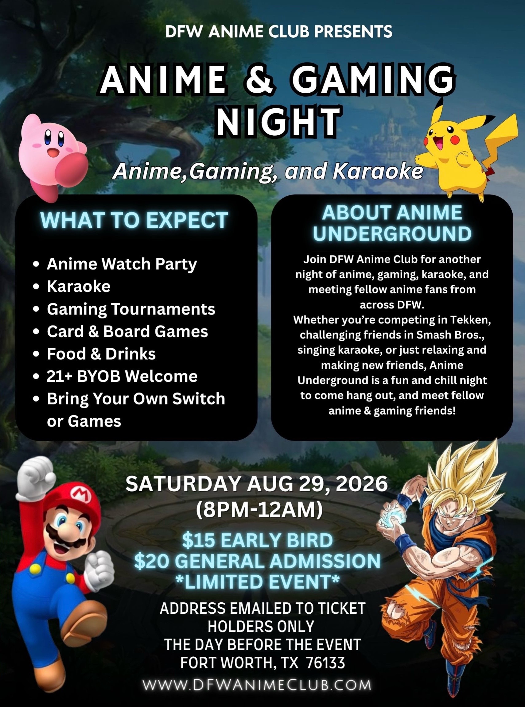 @DFWAnime