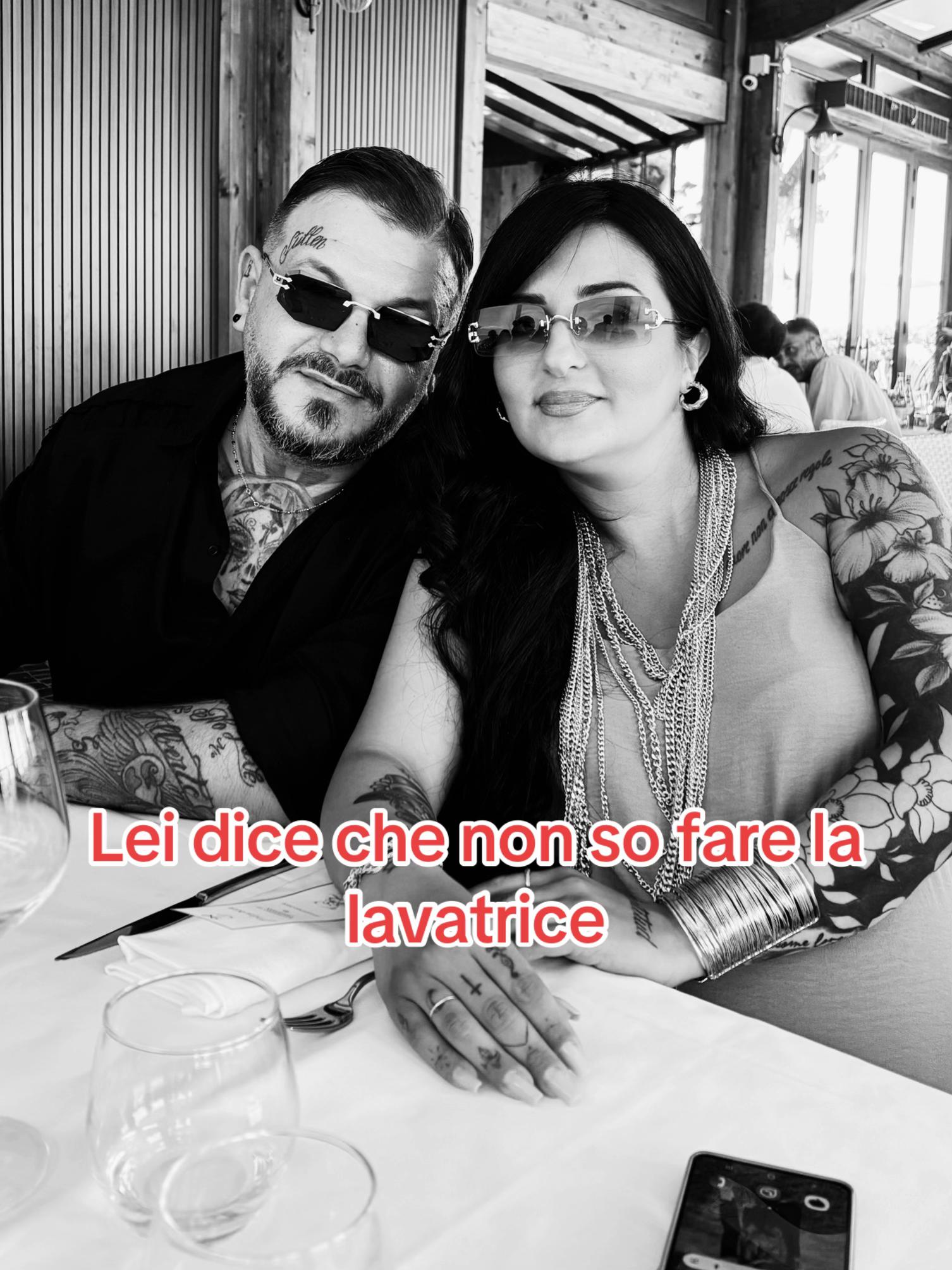 @‼️Morgana Tattoo‼️