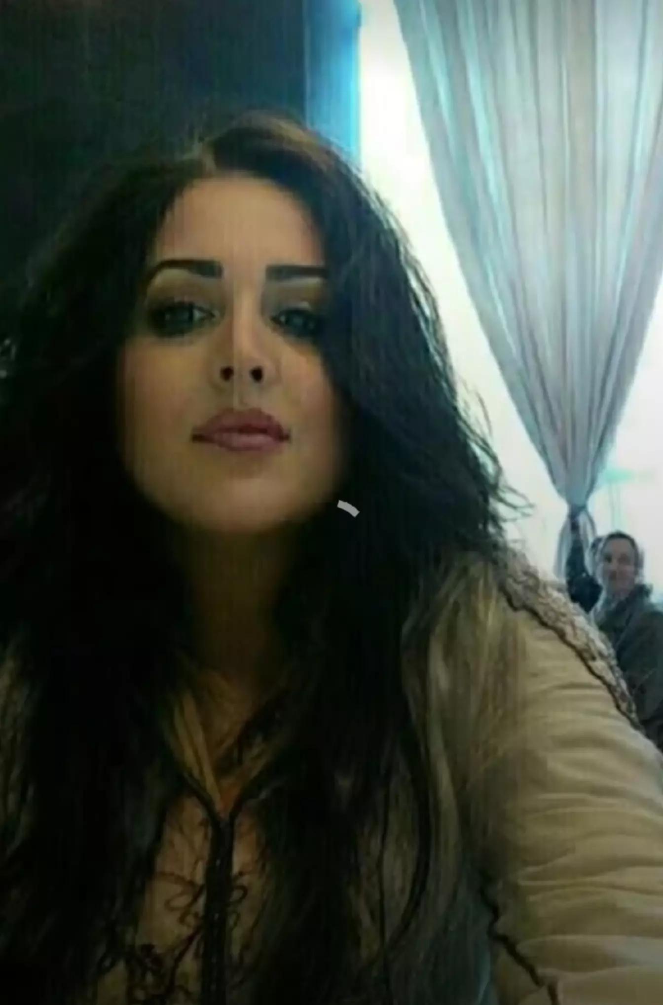 @Nada Latifi