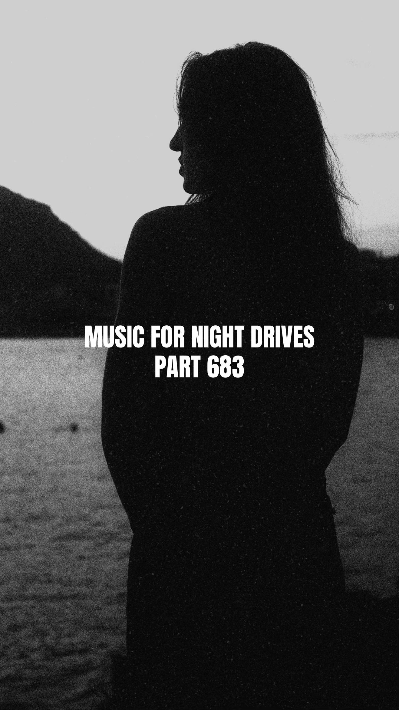 @THE NIGHT DRIVE