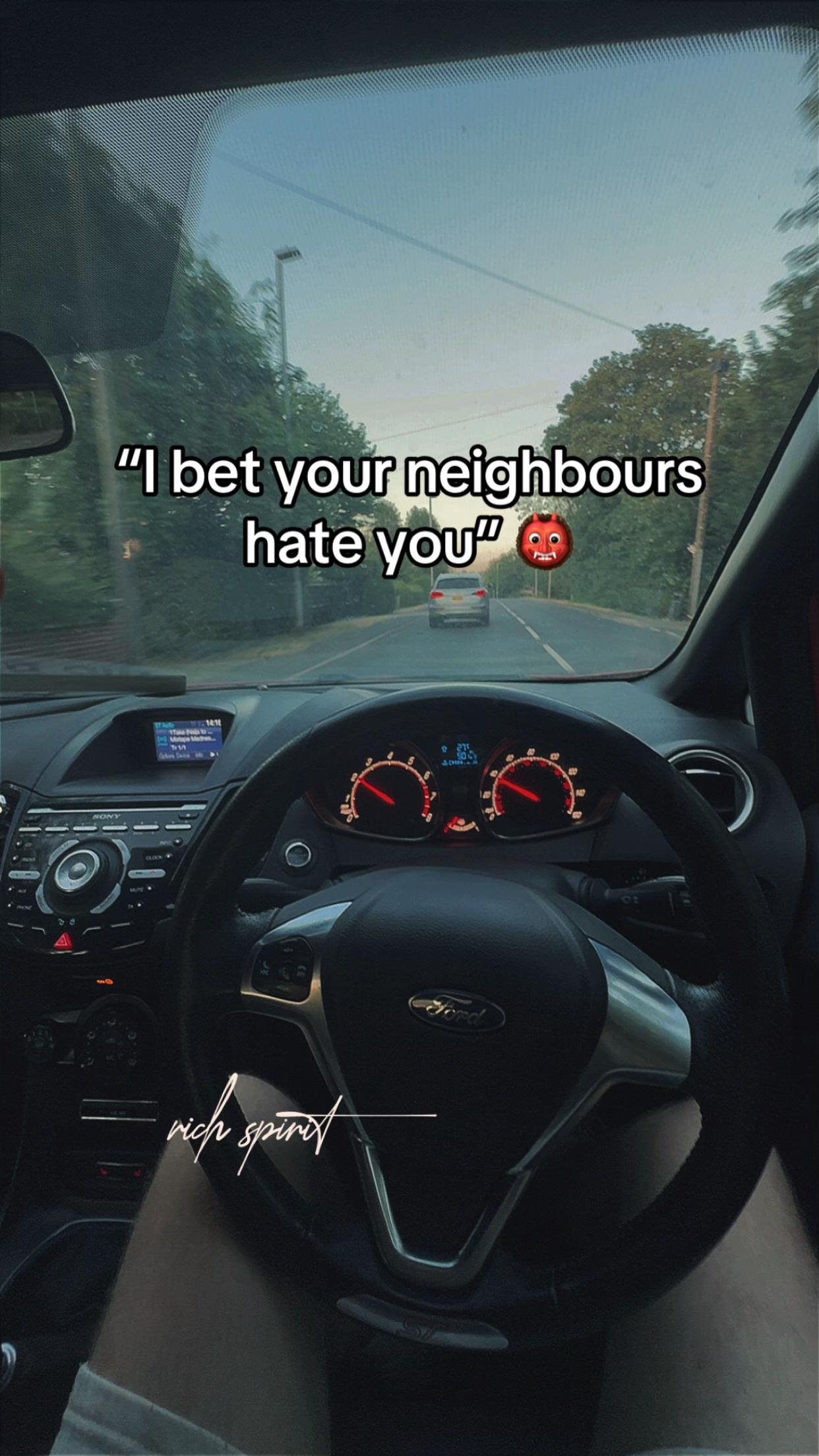 @Joey🚗💨