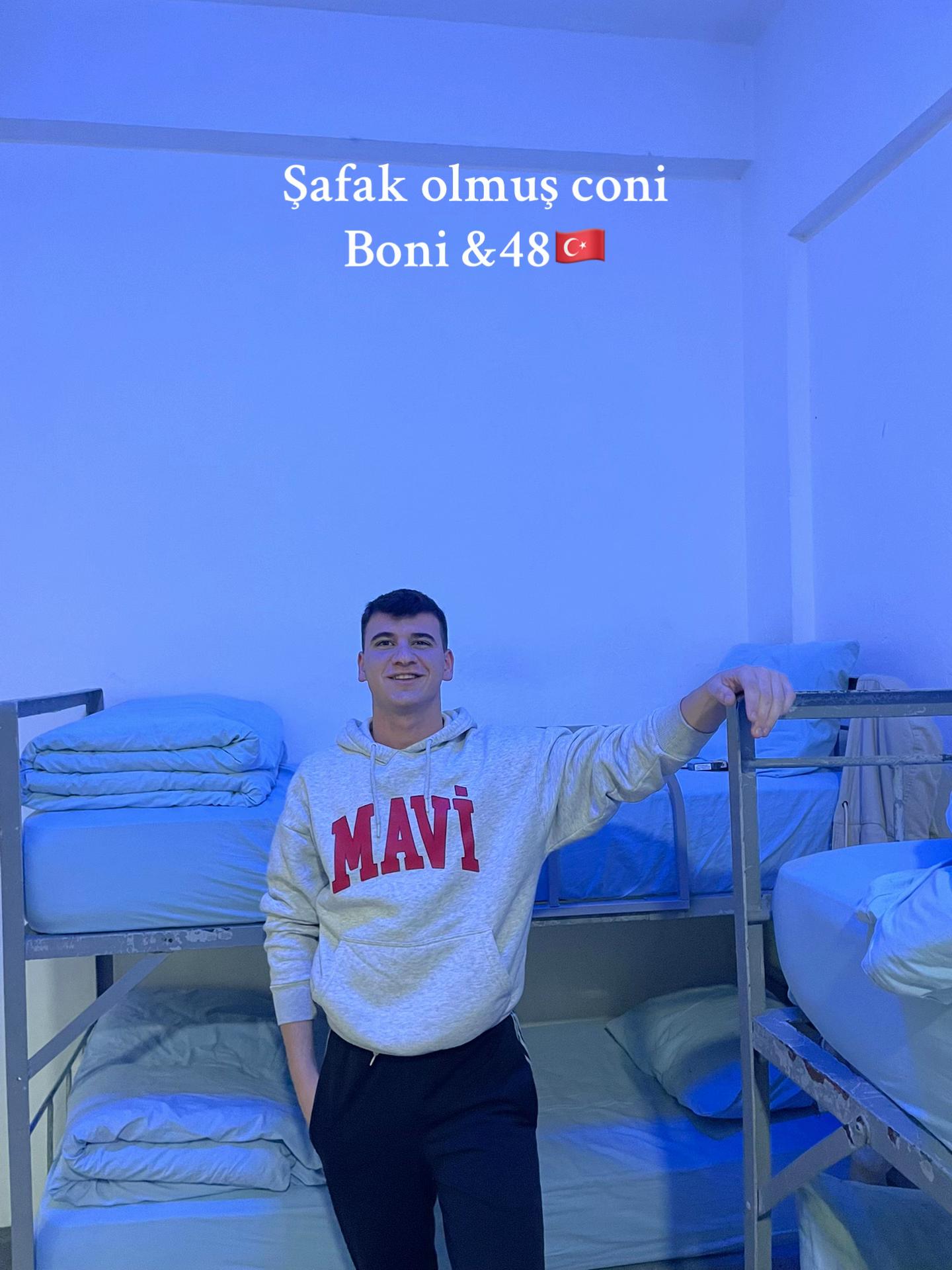 @Ahmet Boz
