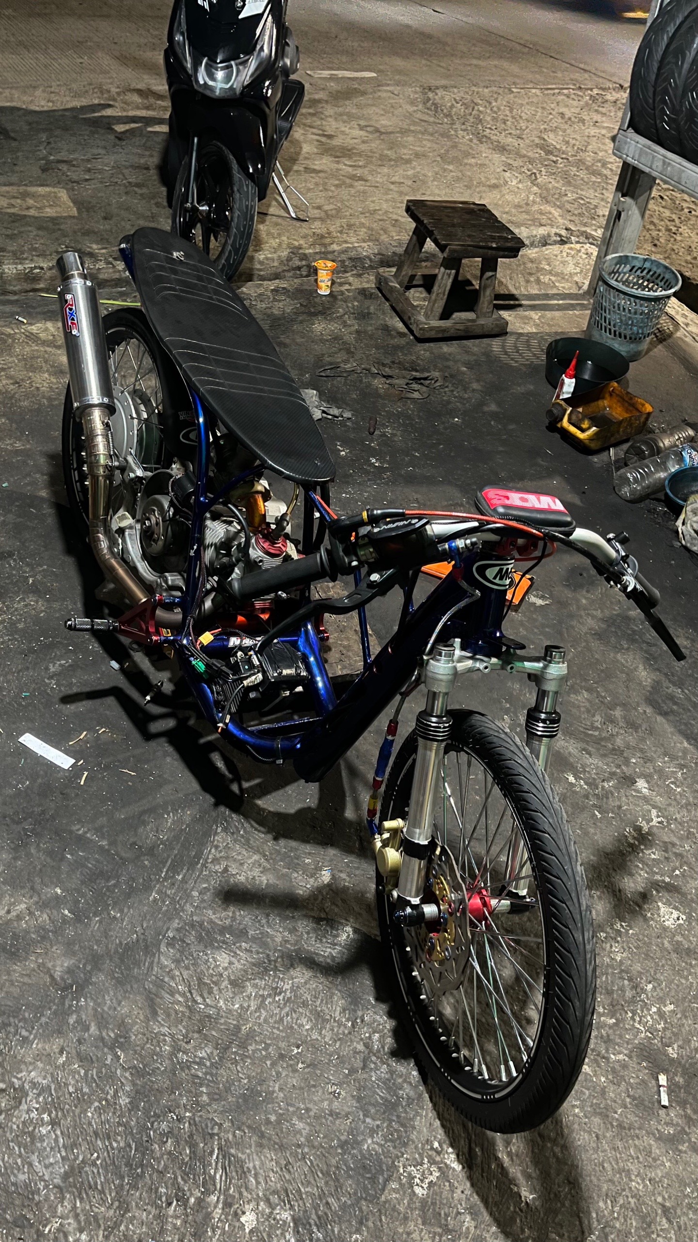 @NT.RacingProject