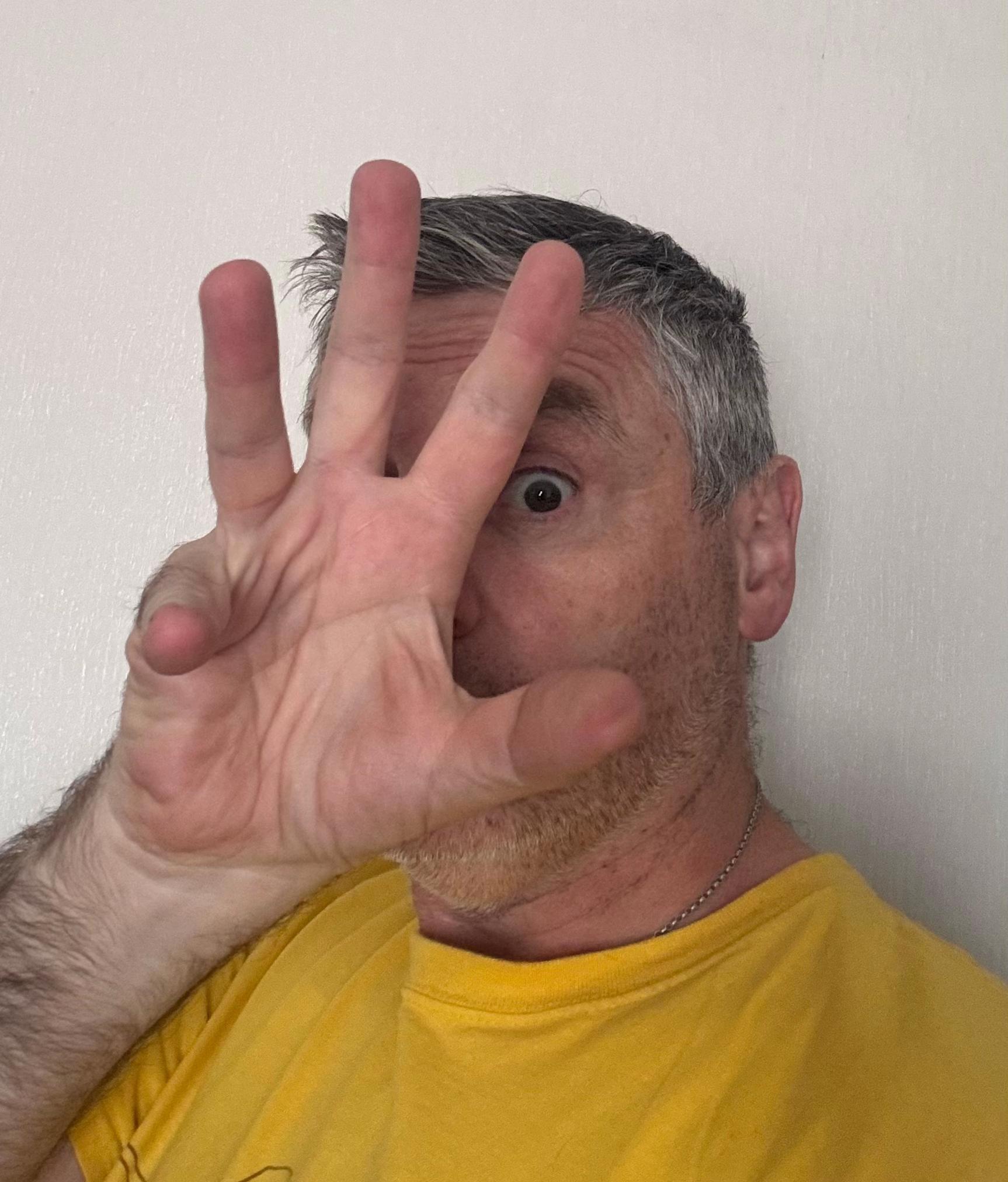 @Dave J Simon