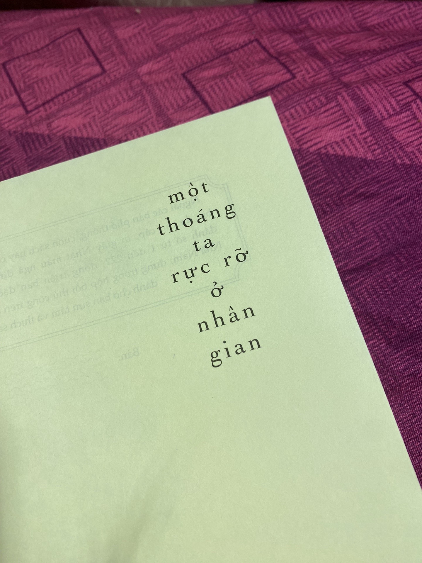 @Những trang truyện của tớ