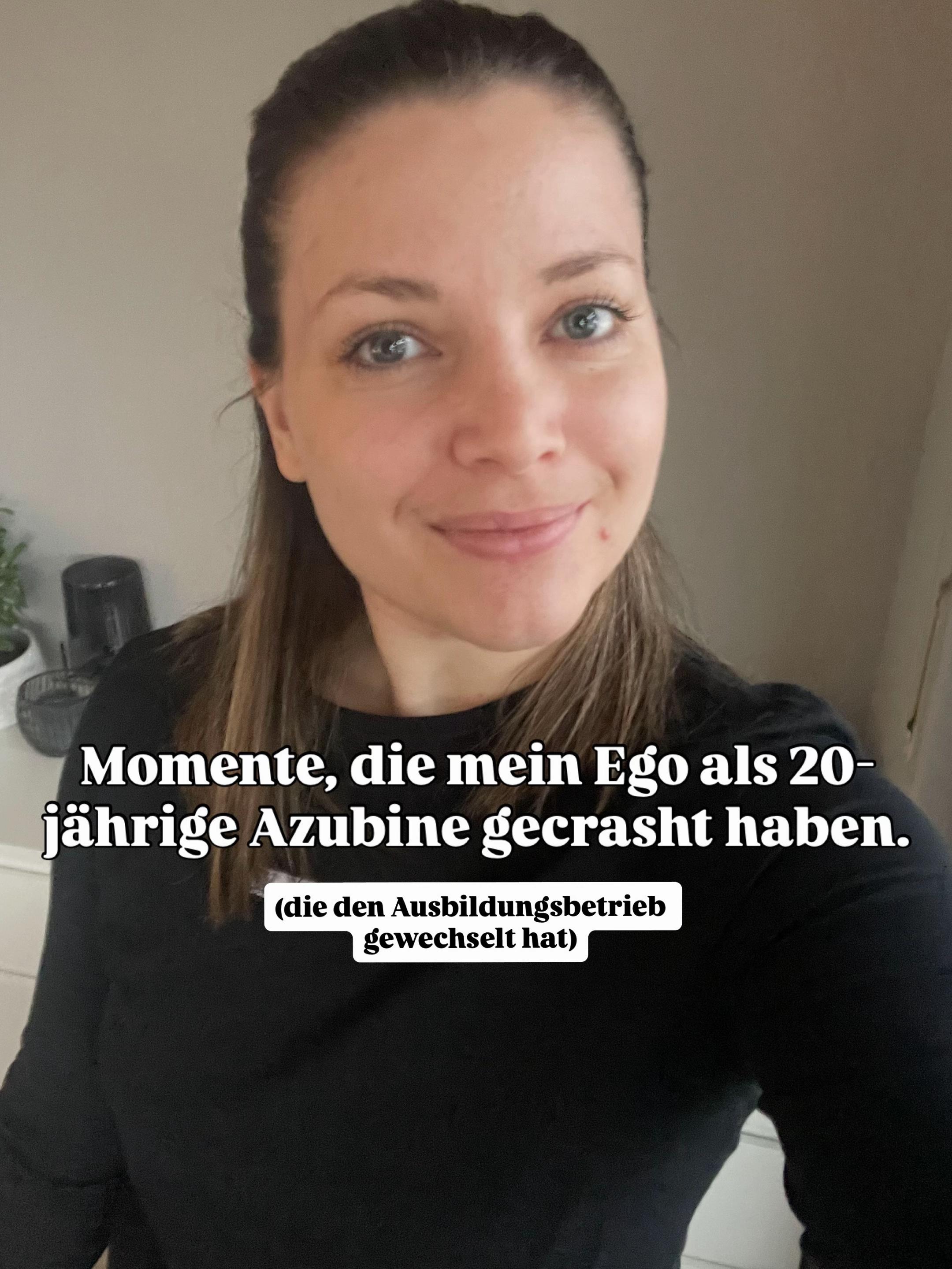 @Lisa | Ausbildungstipps