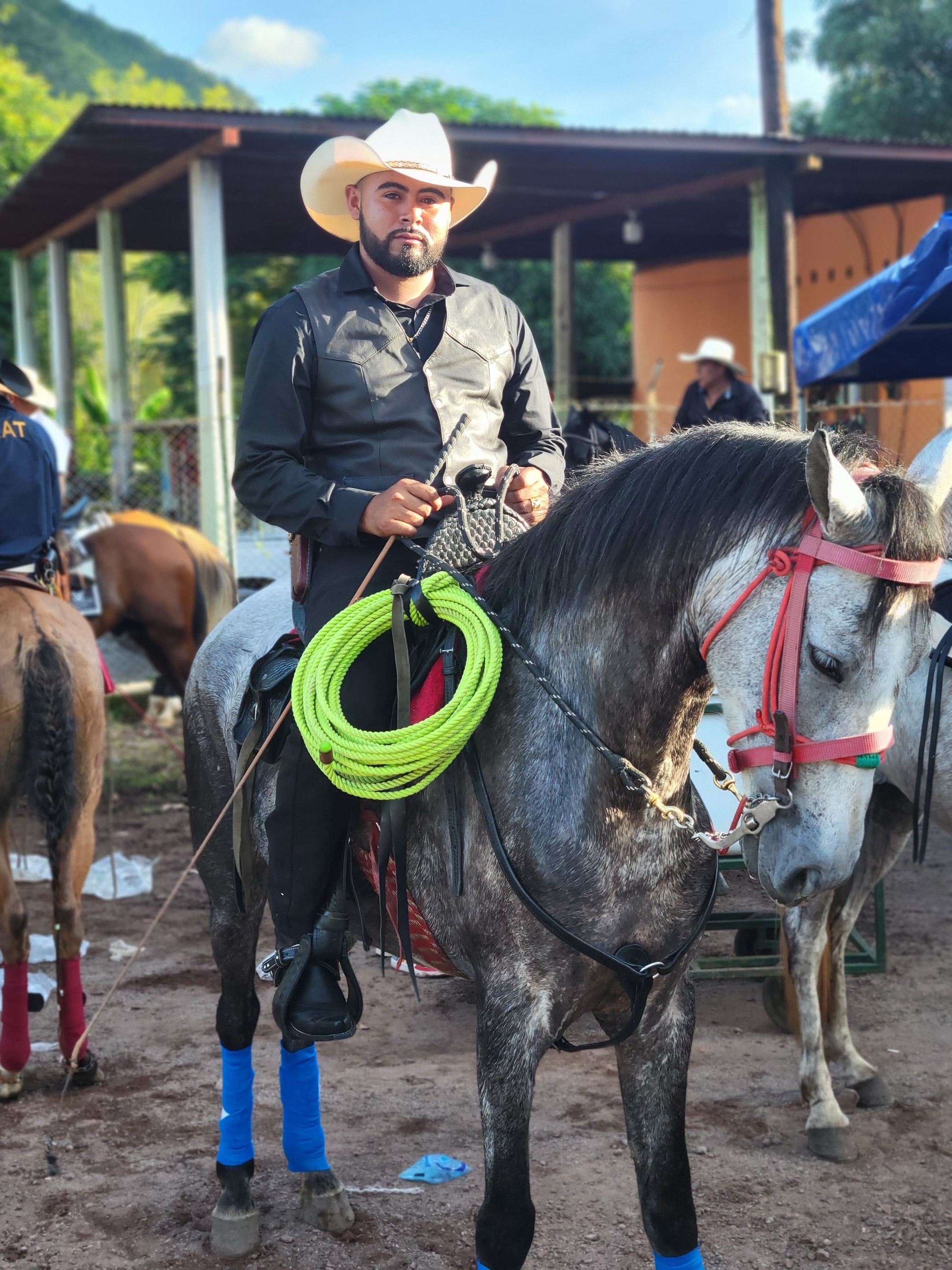 @GYLBER ESPINOZA🇳🇮🇺🇸