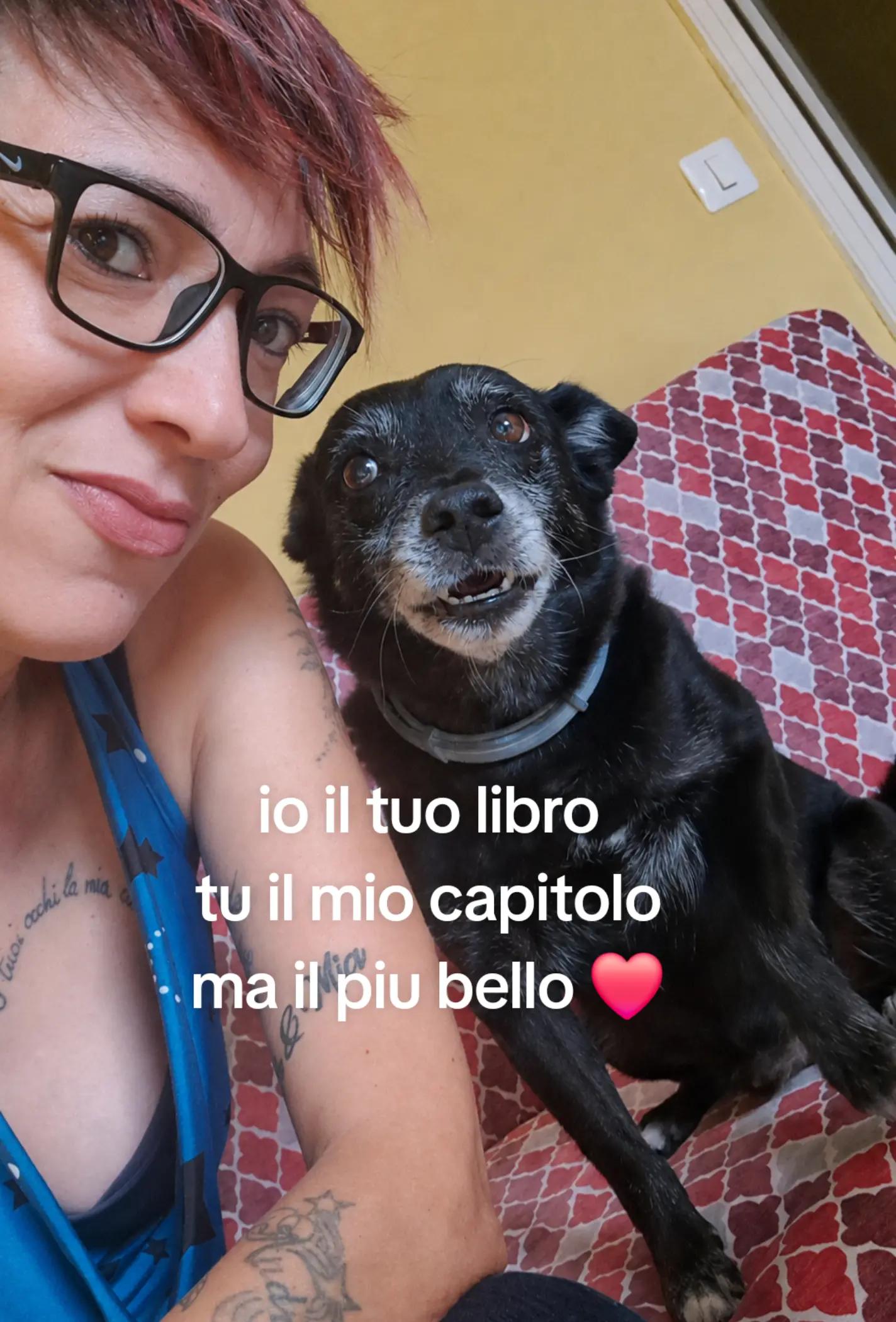 @ross reina