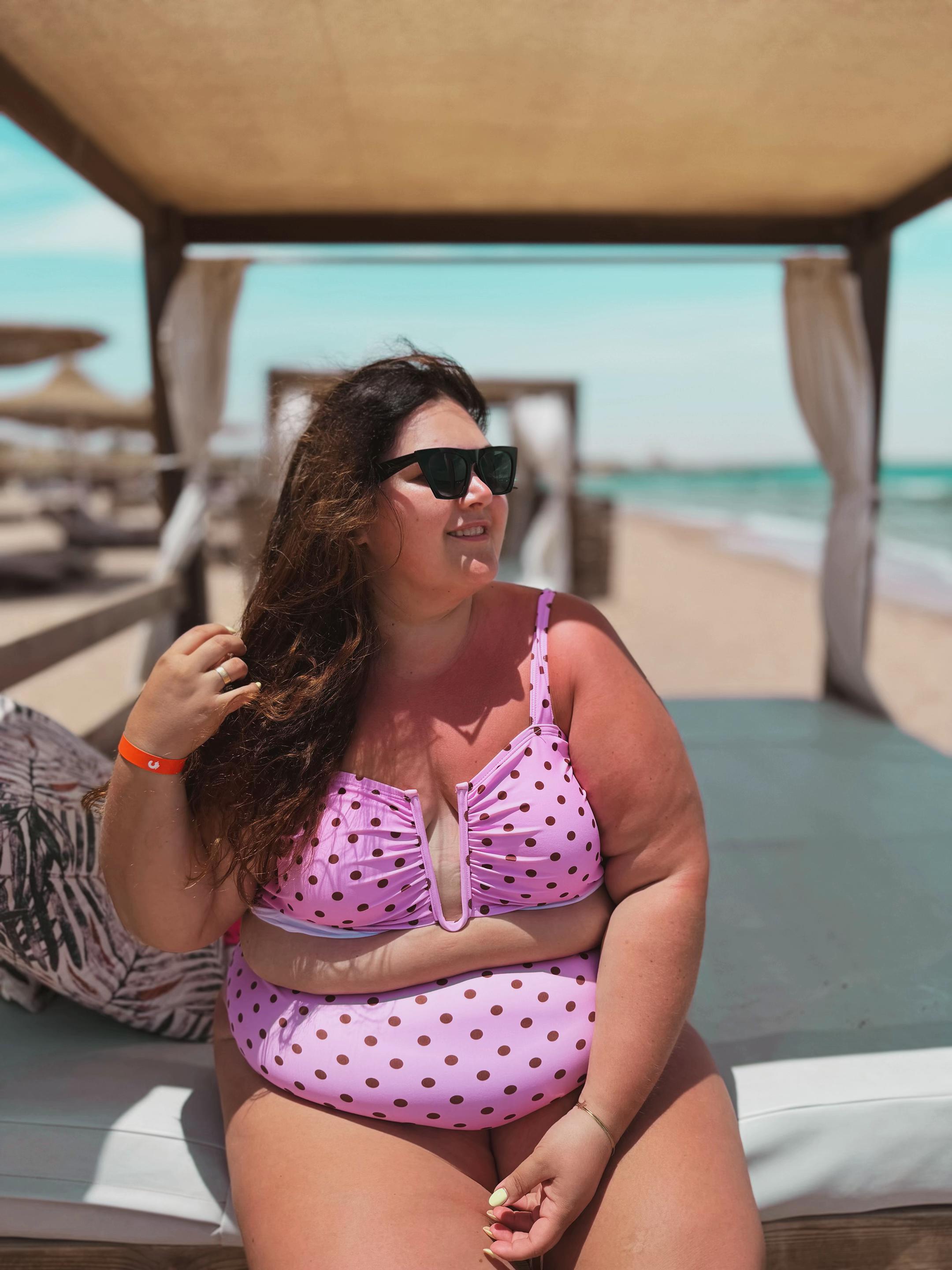 @JAGODA | plussize | lifestyle