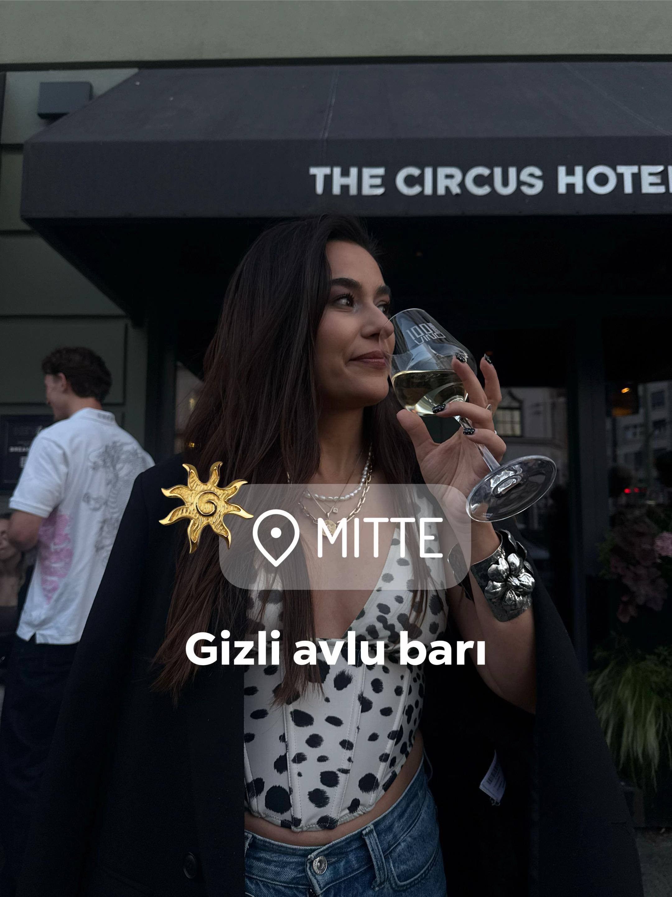 @Berlin’de ne yenir? 🥙
