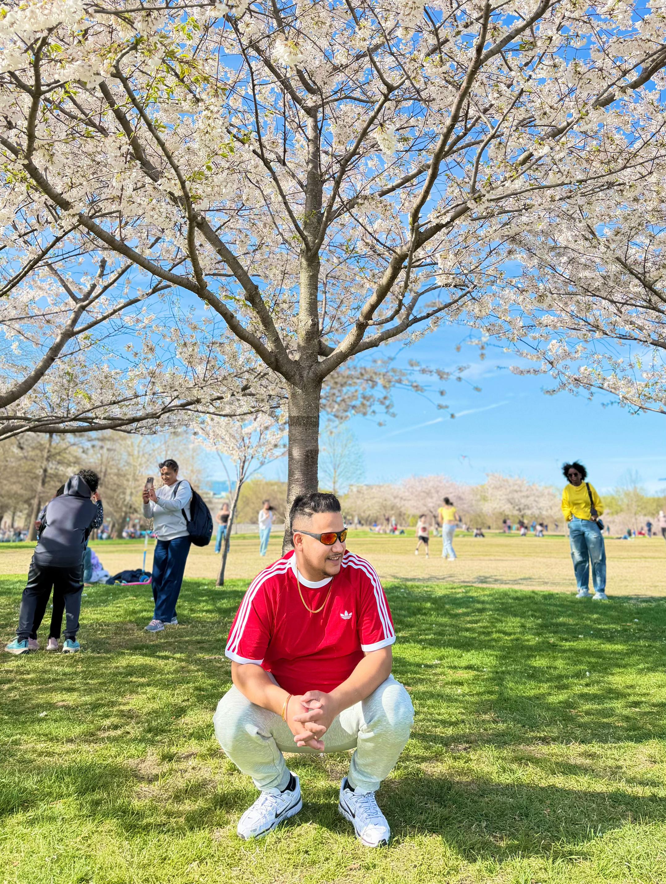 @BEe Shal 🇳🇵 🇺🇸