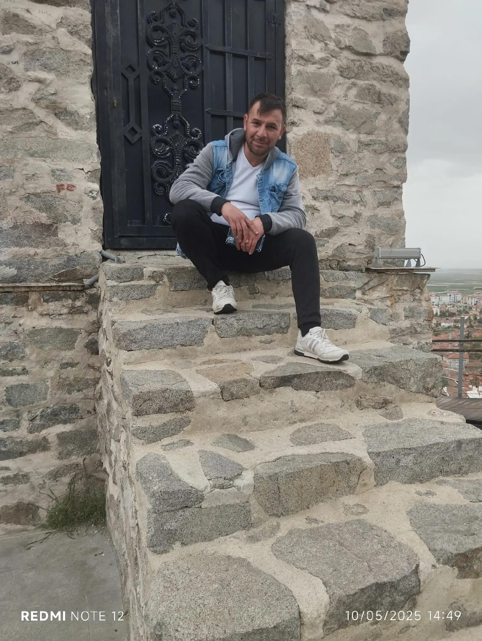 @Ali Tokat