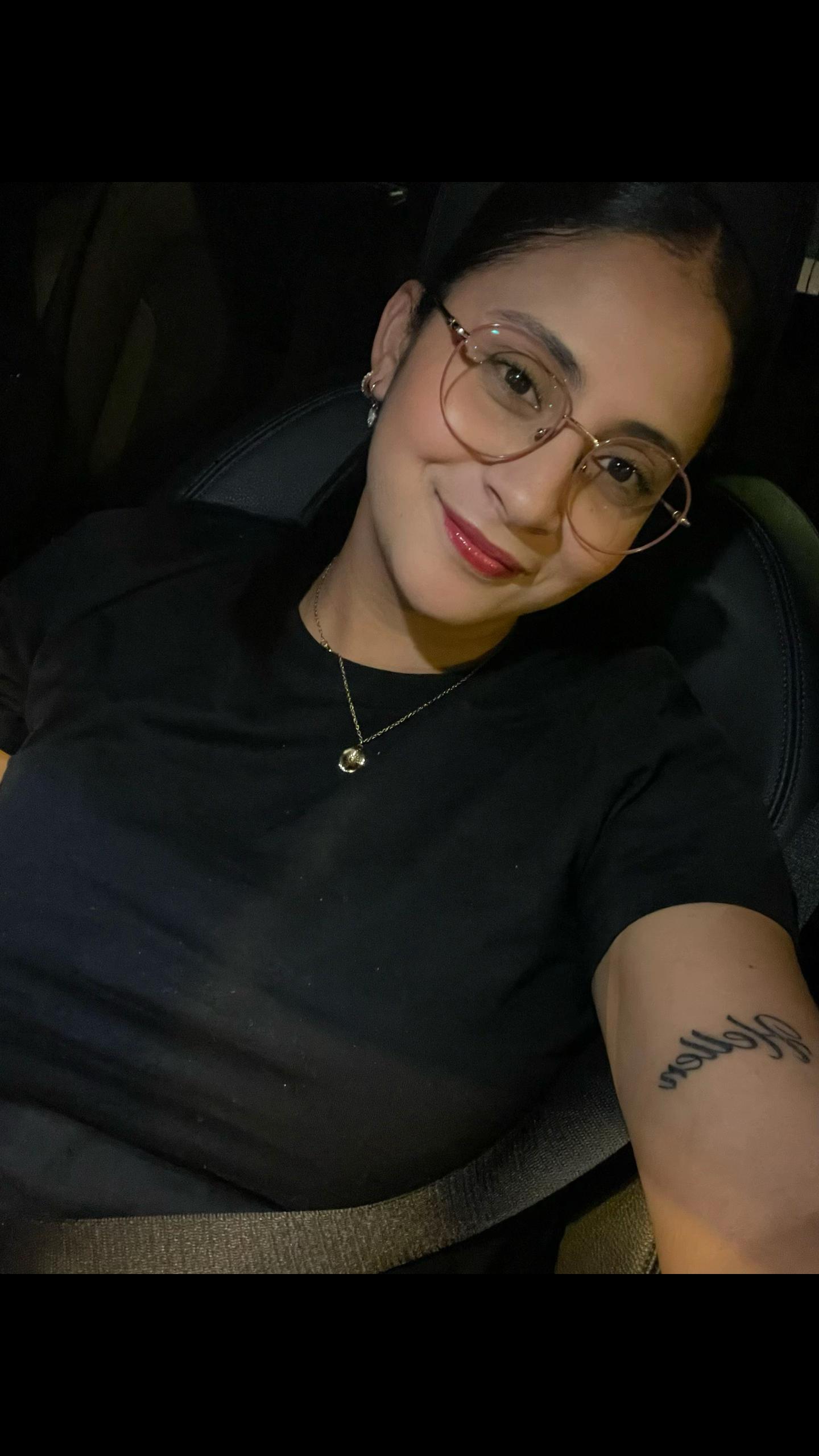 @Alejandra tesillo ❤️