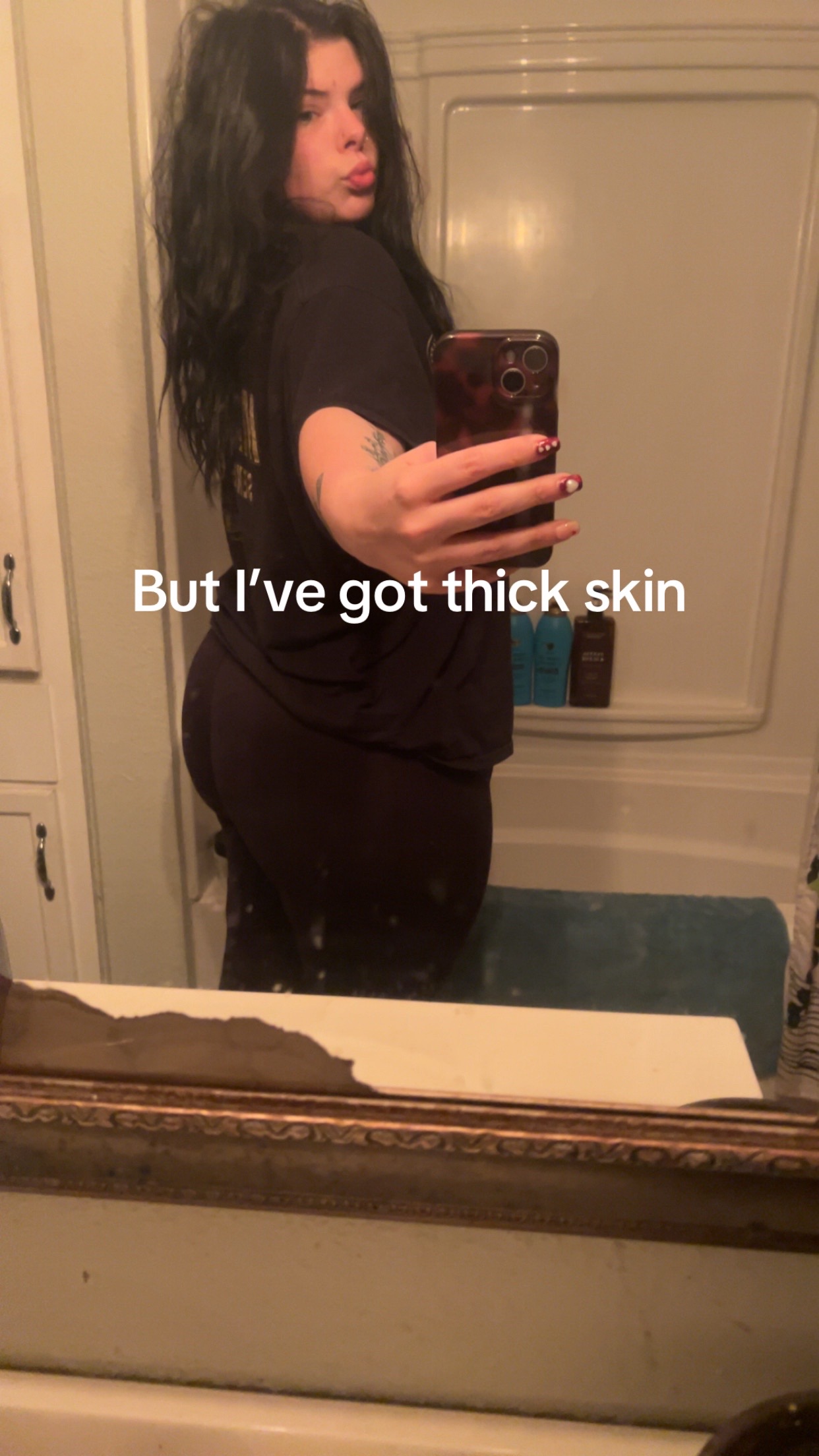 @Lauren mckayla