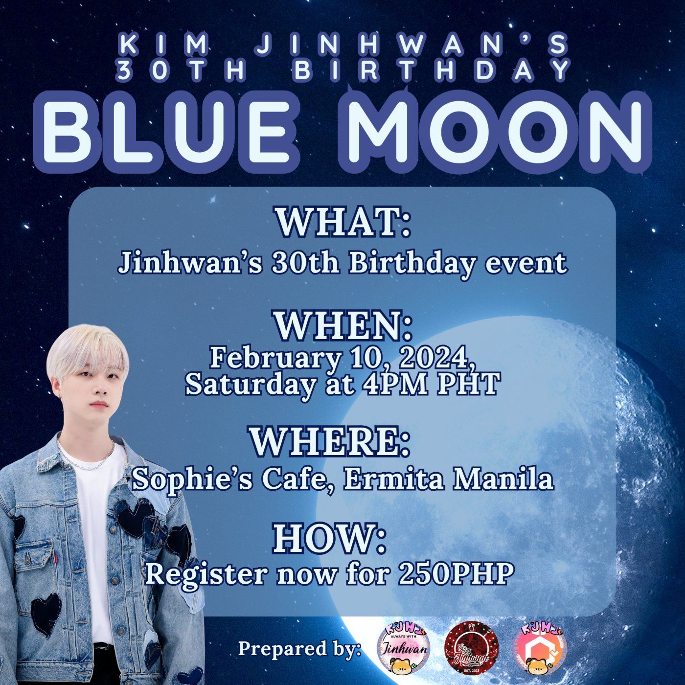 @AlwaysWithJinhwan