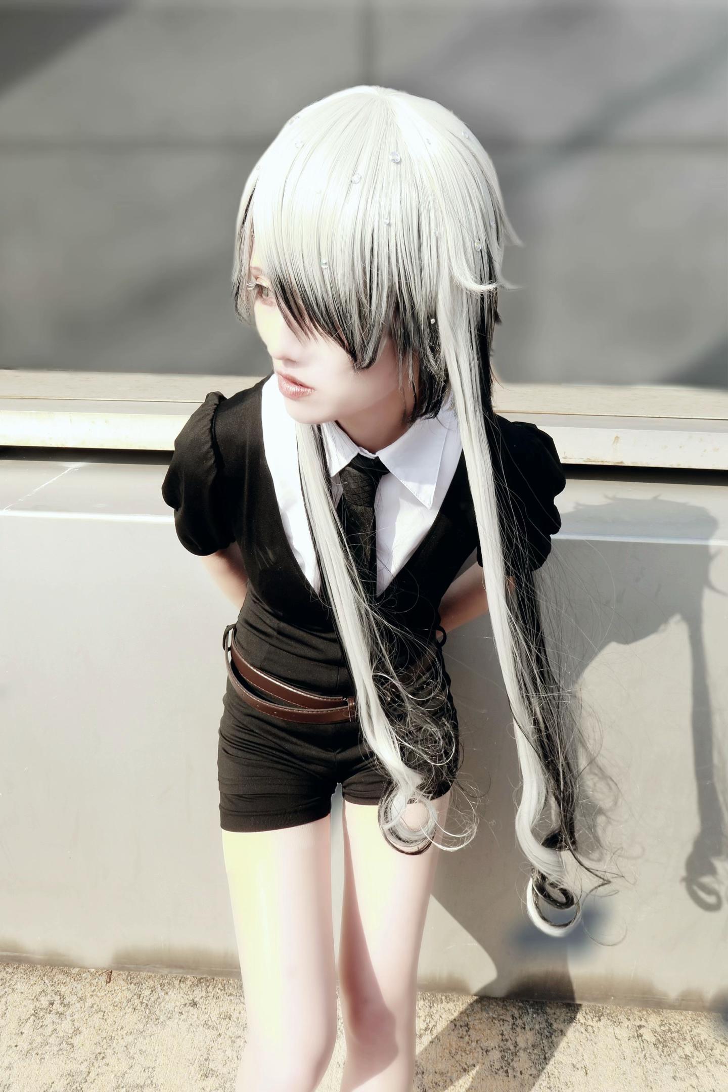@たも🪷コスプレ