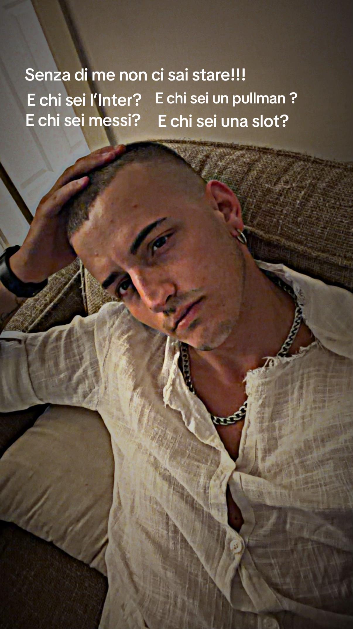 @Gianluca Pazzola
