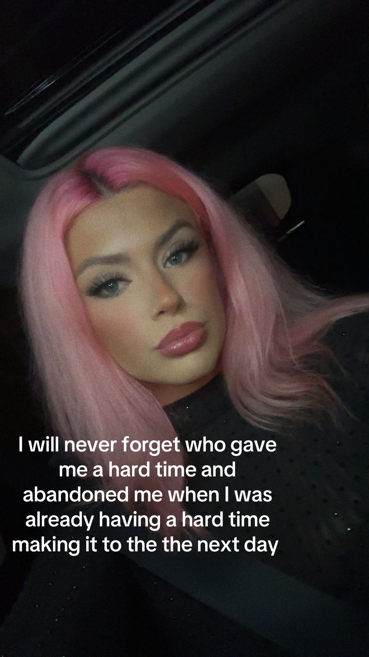 @Victoria Angelica