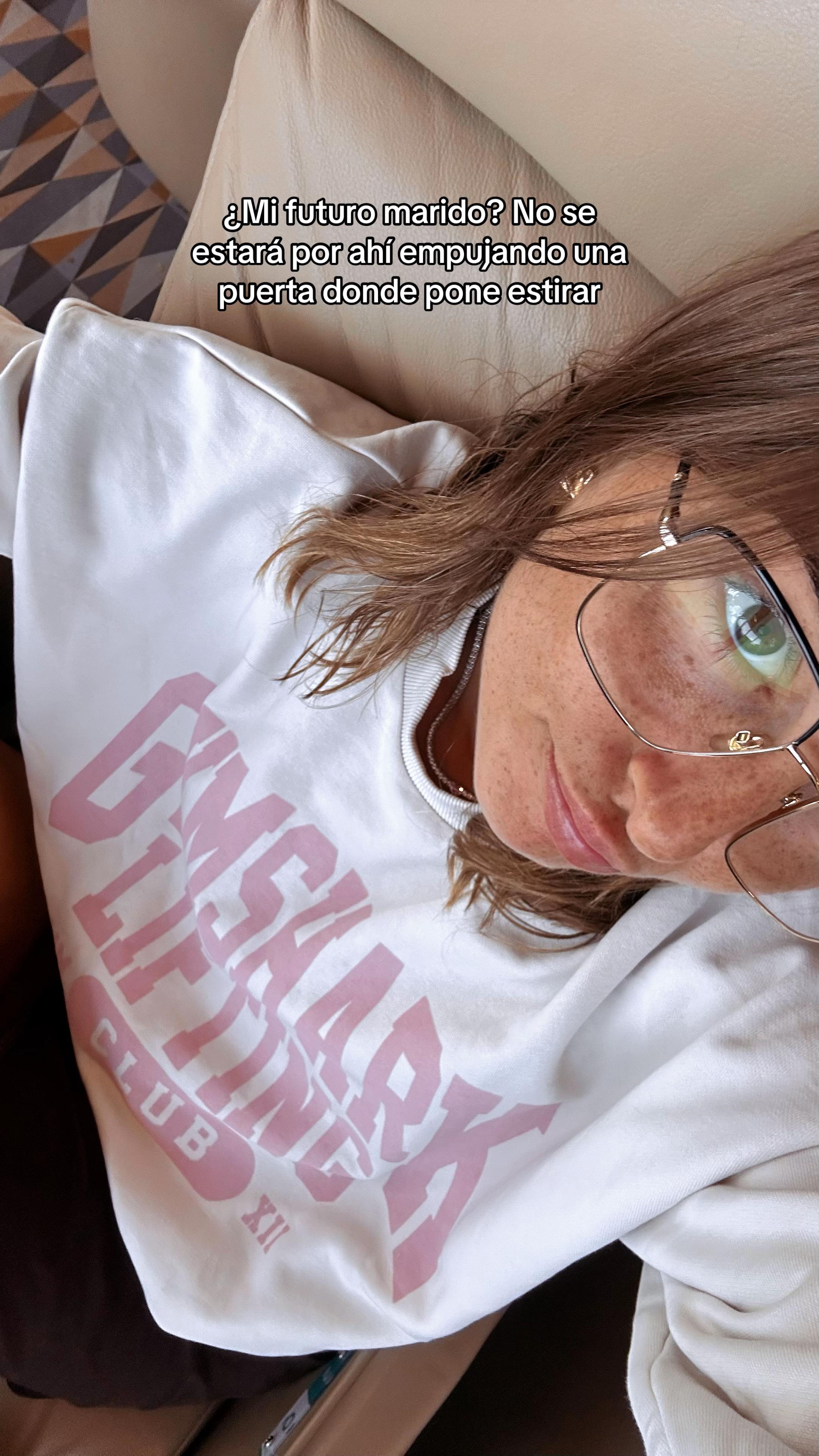 @Mireia Pastrana UGC 🧐