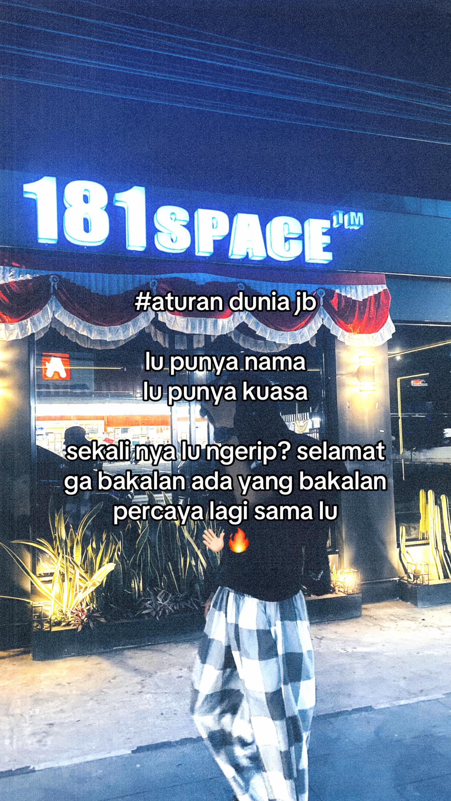 @Kibengstr|RegLampung
