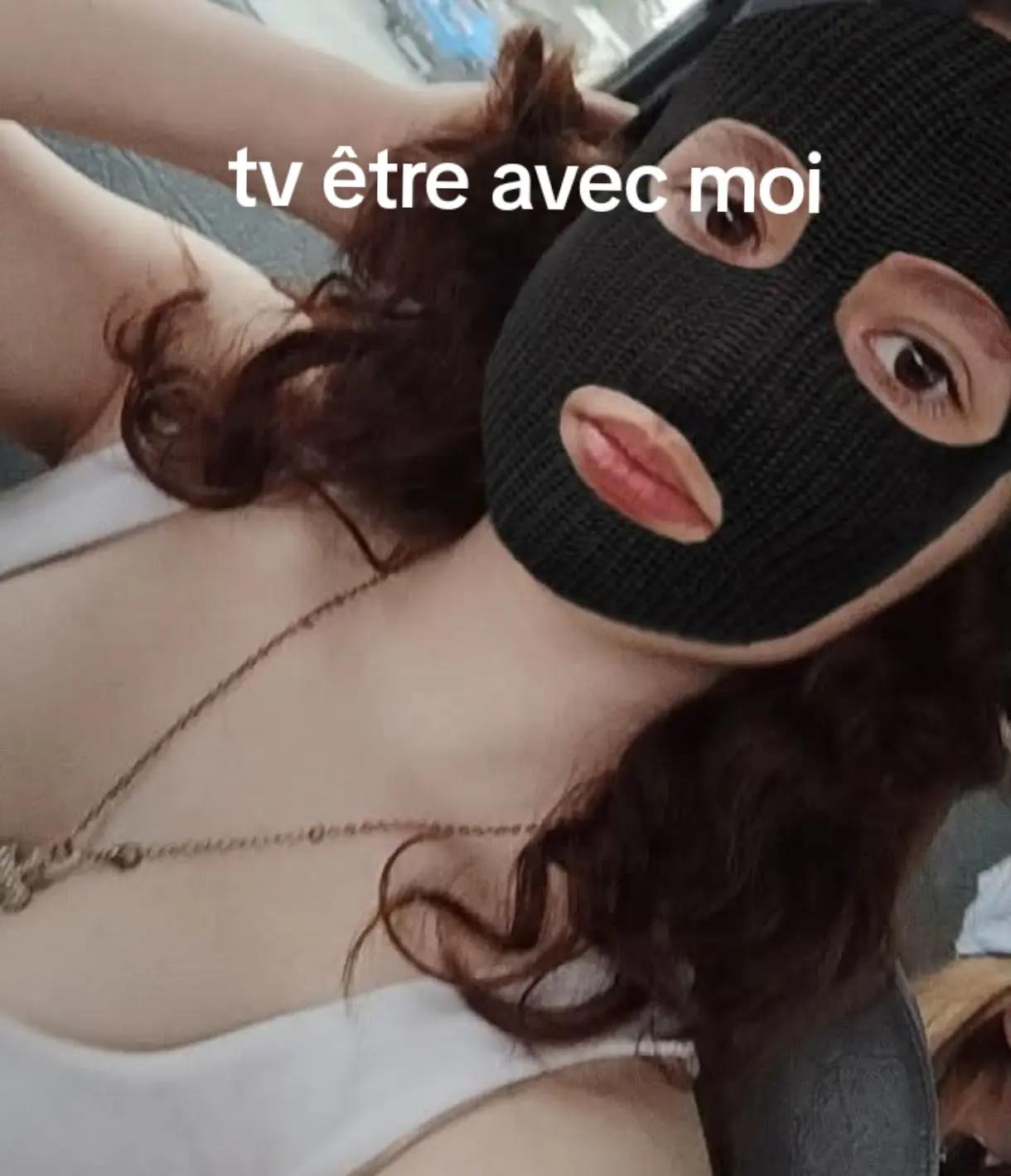@le compte secret 😏