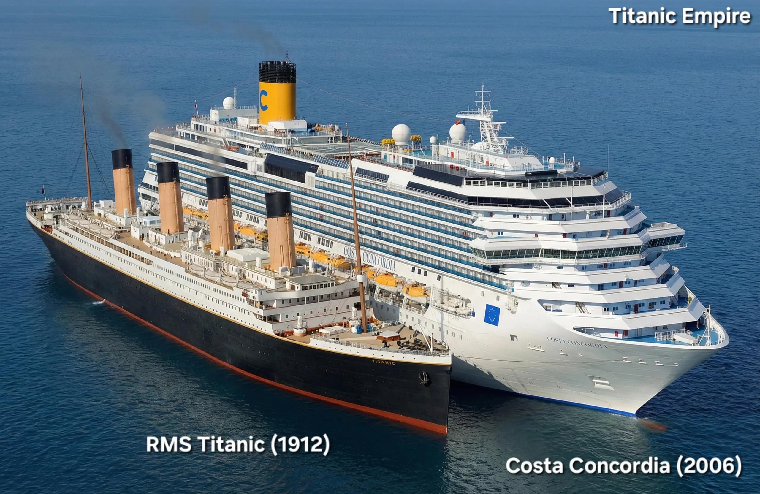 @Titanic_Empire