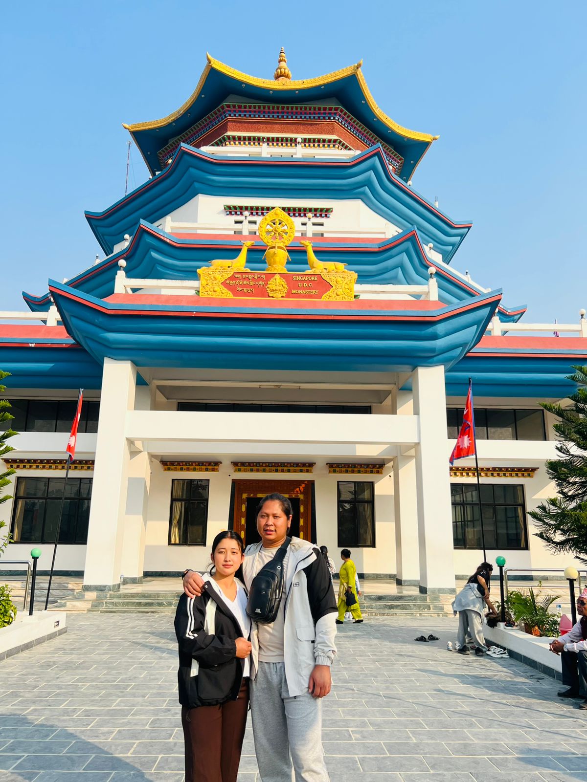 @Tul bdr machkoti