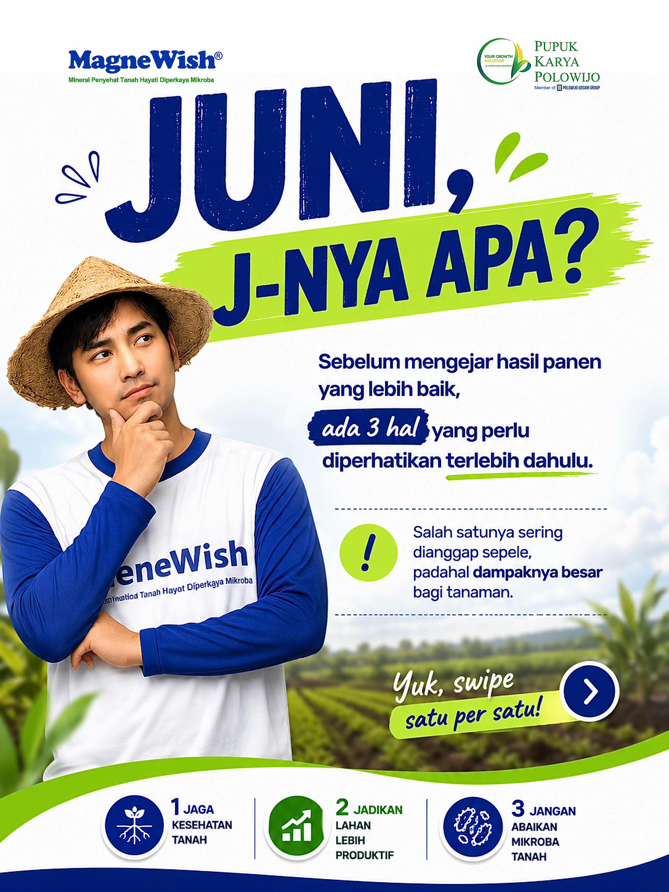 @MagneWish
