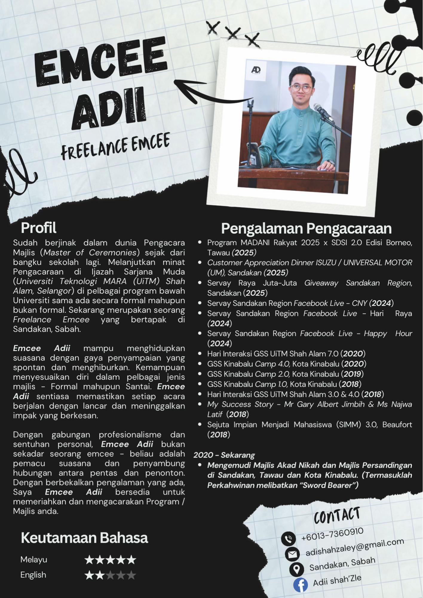 @Adii Shah'zLe