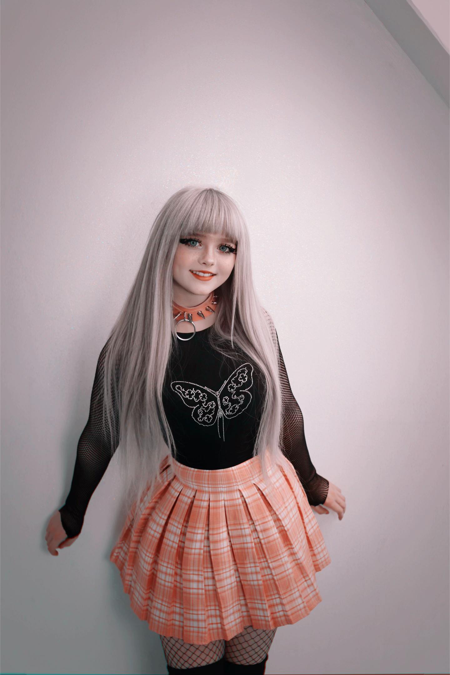 @Babyghost