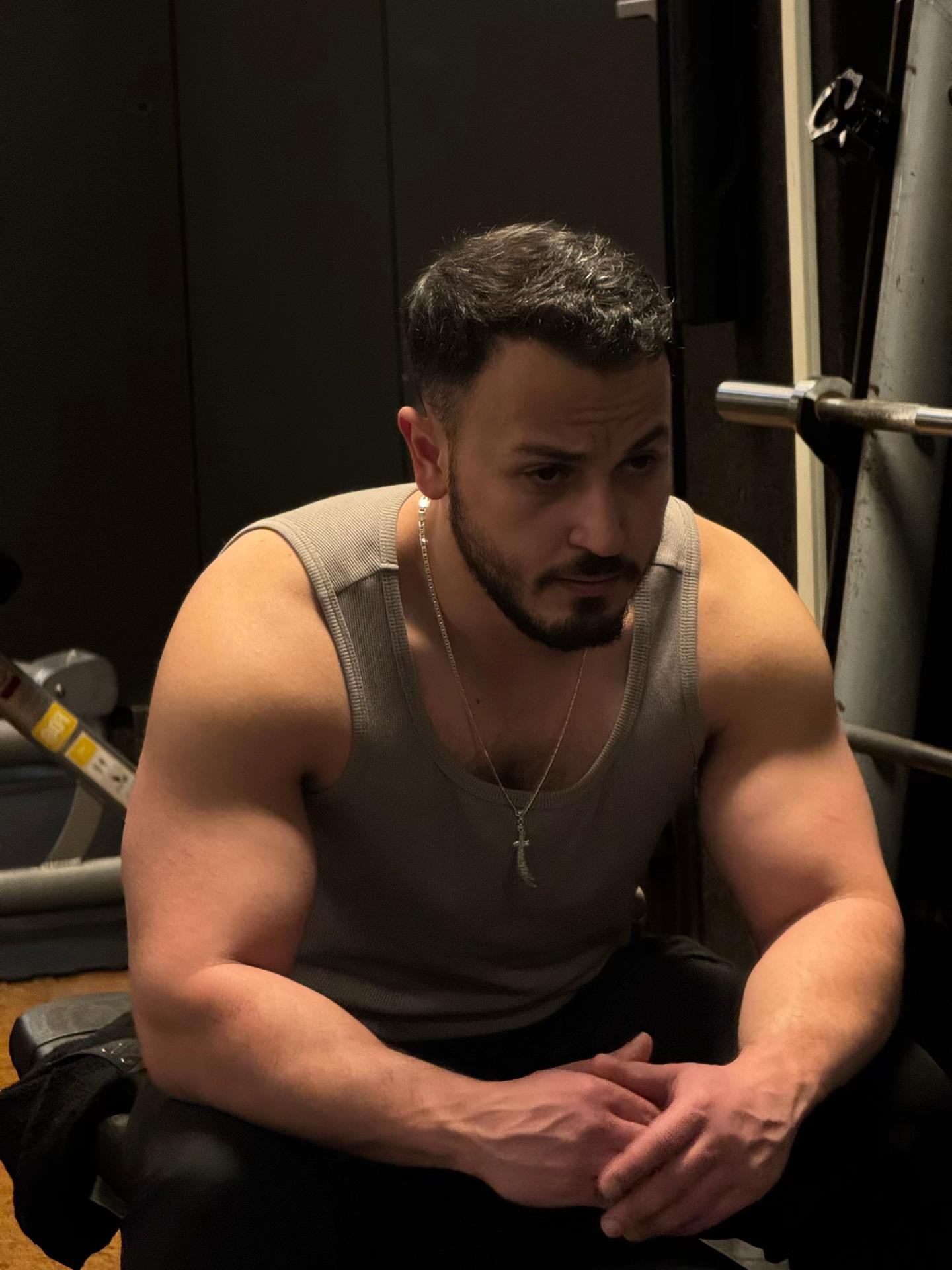 @Ali Al-Hadi Zaiter