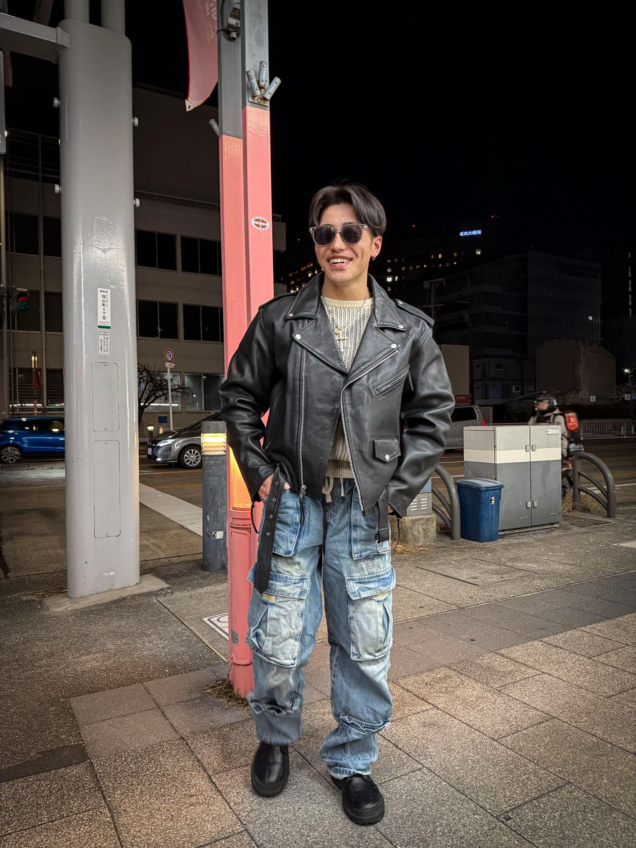 @翔太