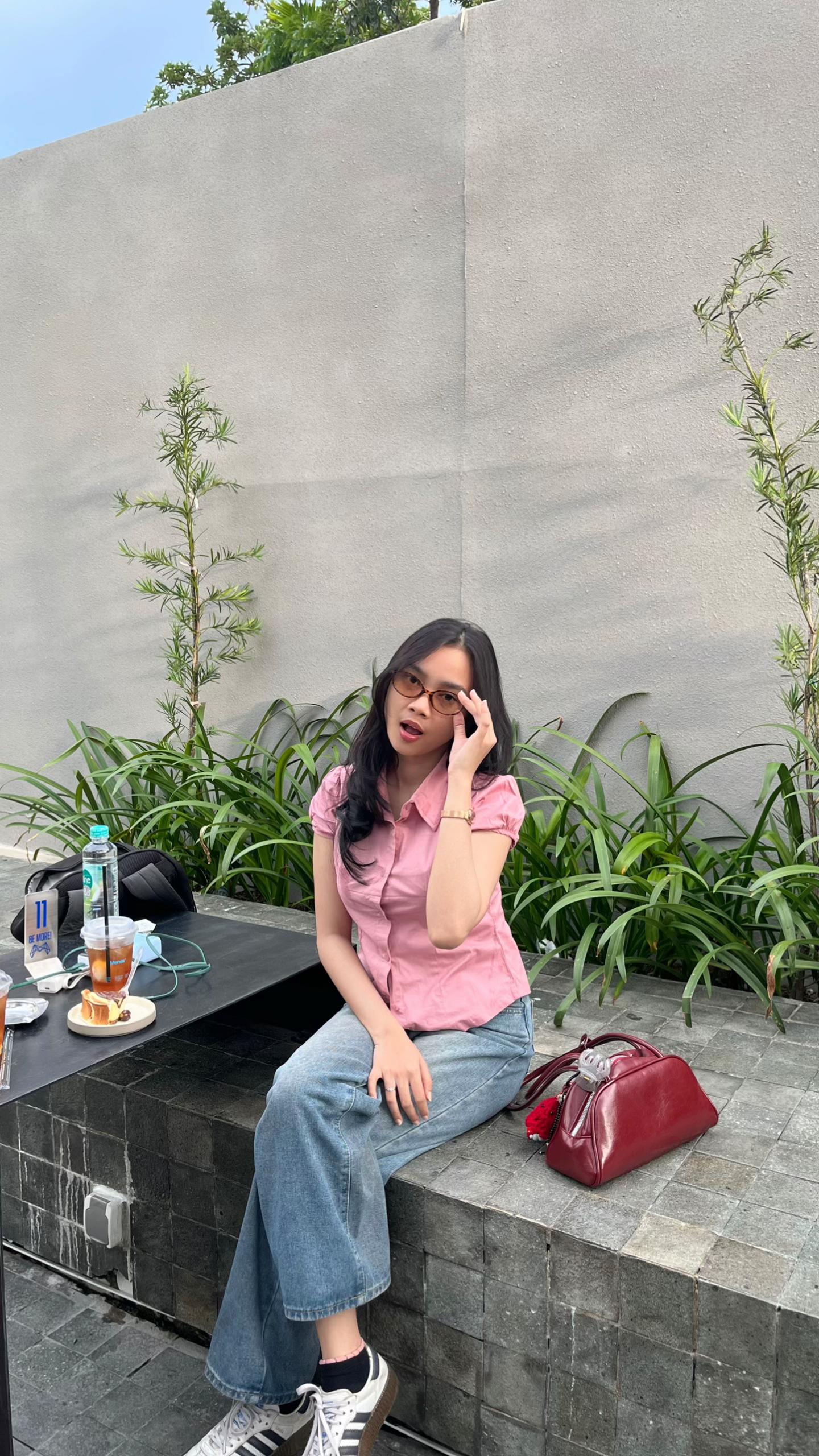 @zara’s here