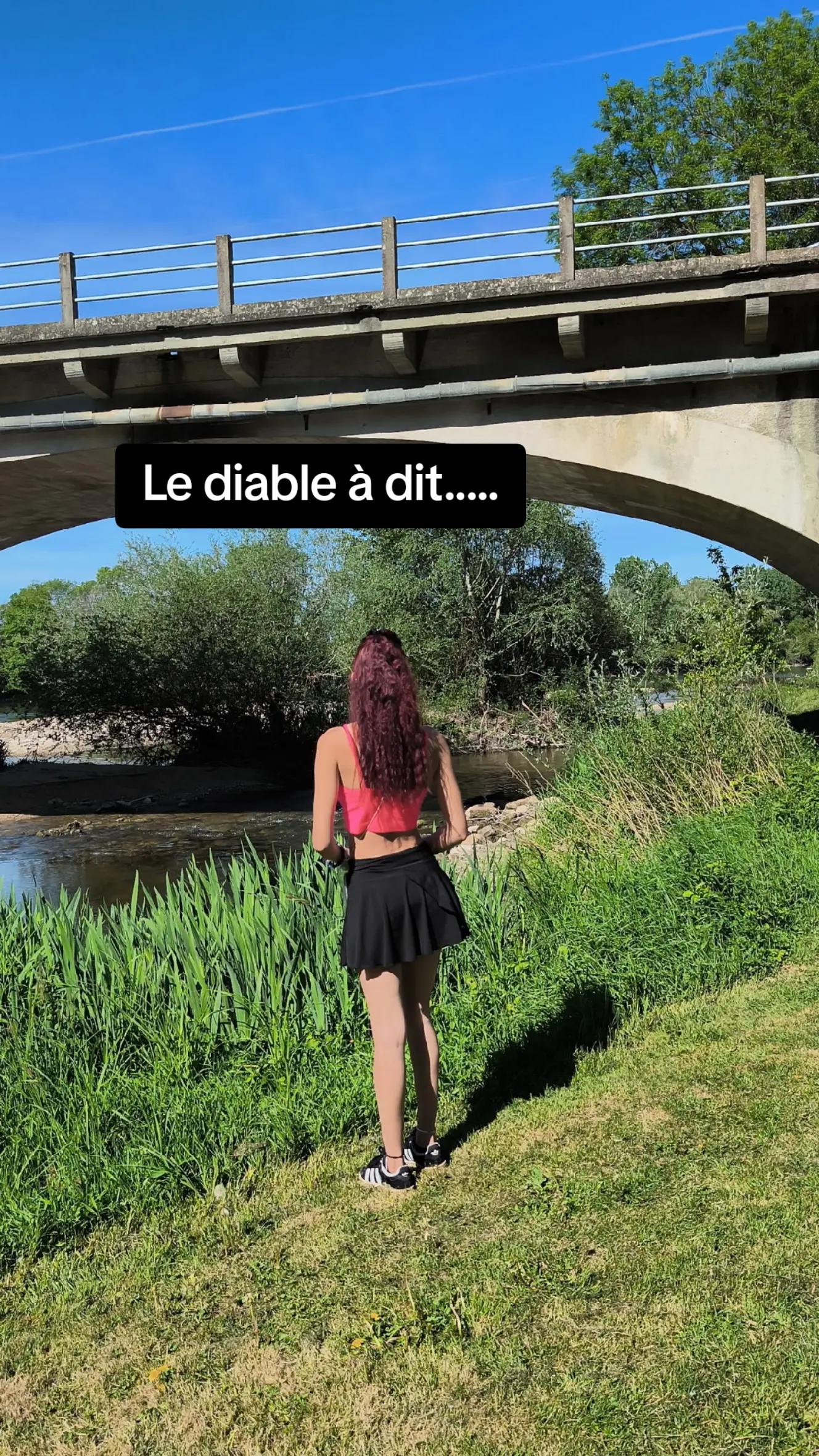 @La Femme tigresse 🐅