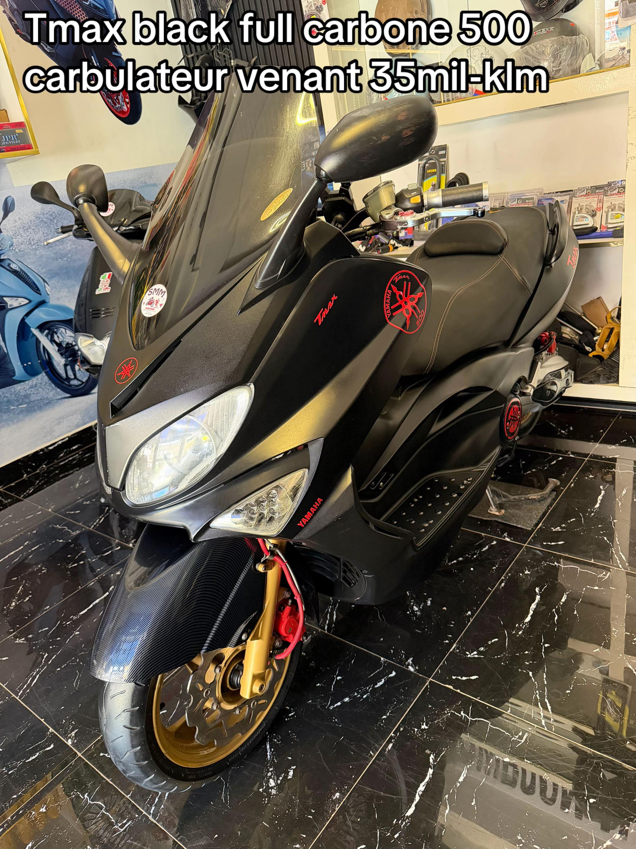 @✪S.M.M{SHOWROOM MASS MOTOR}