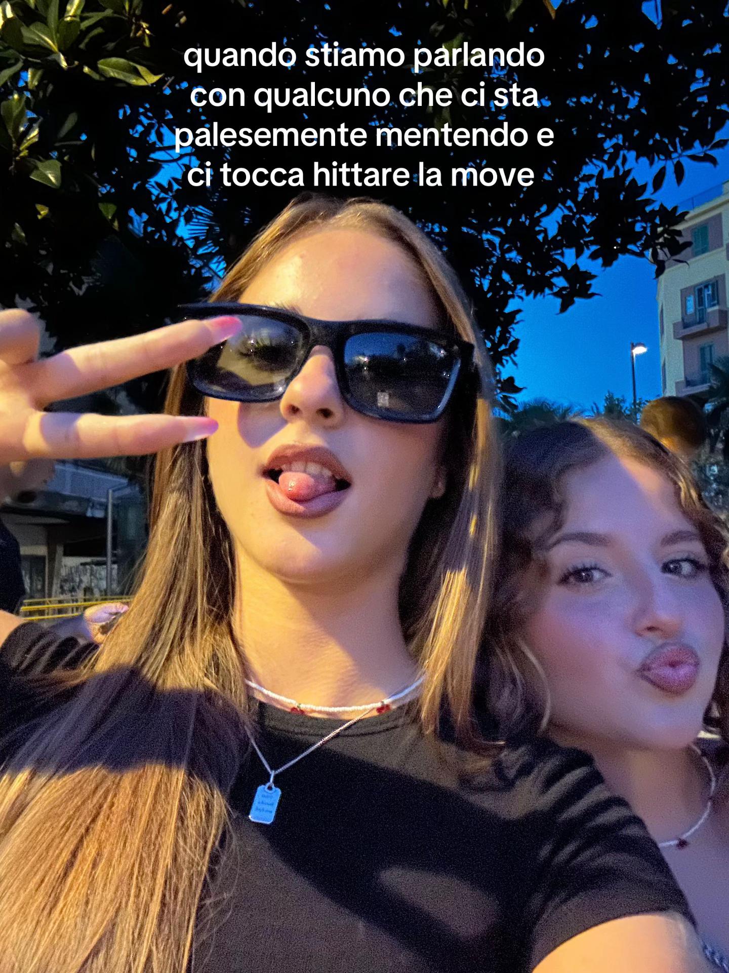 @👯&zwj;♀️♾️