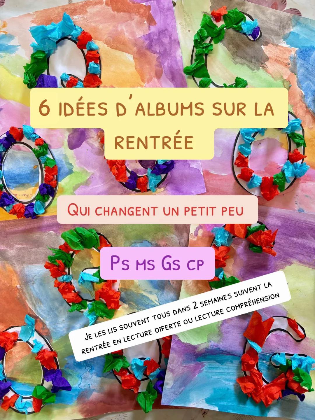 @PE en paillettes