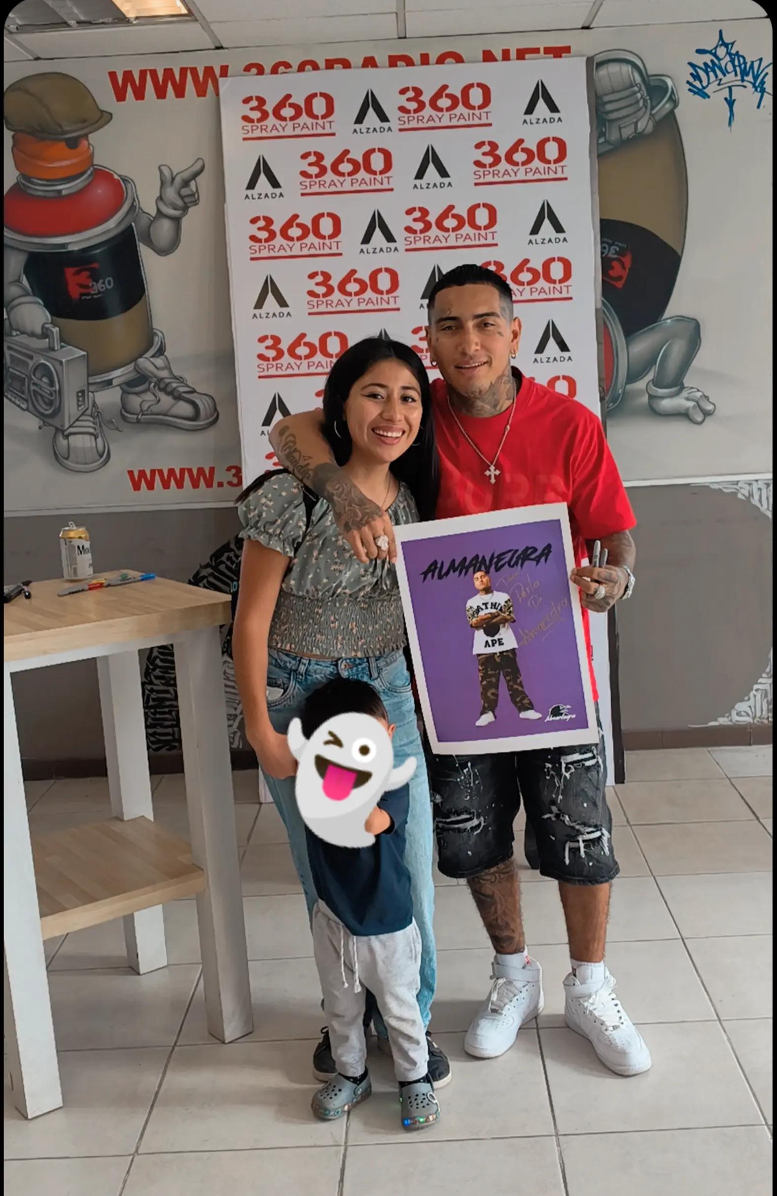 @Perla VG420
