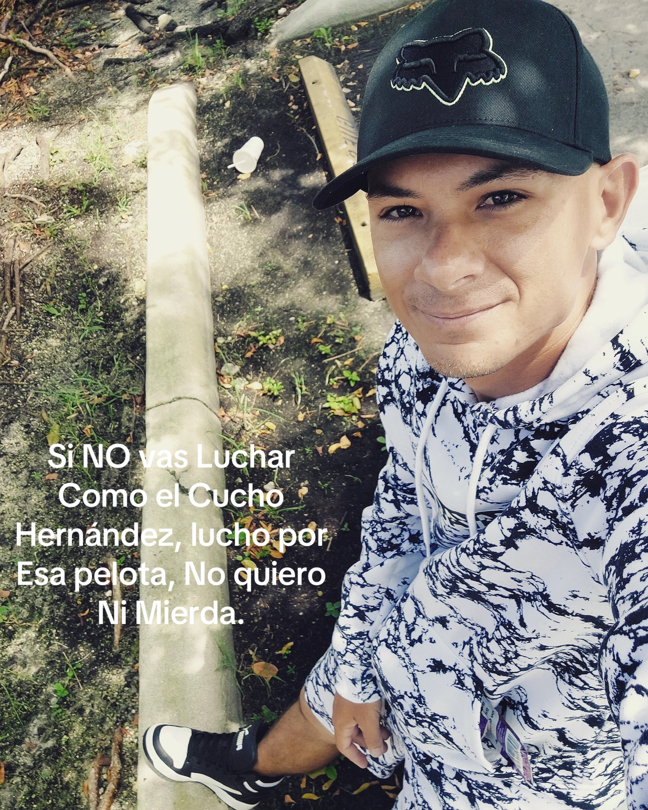 @Fan # 1 de Carabin3&reg;️