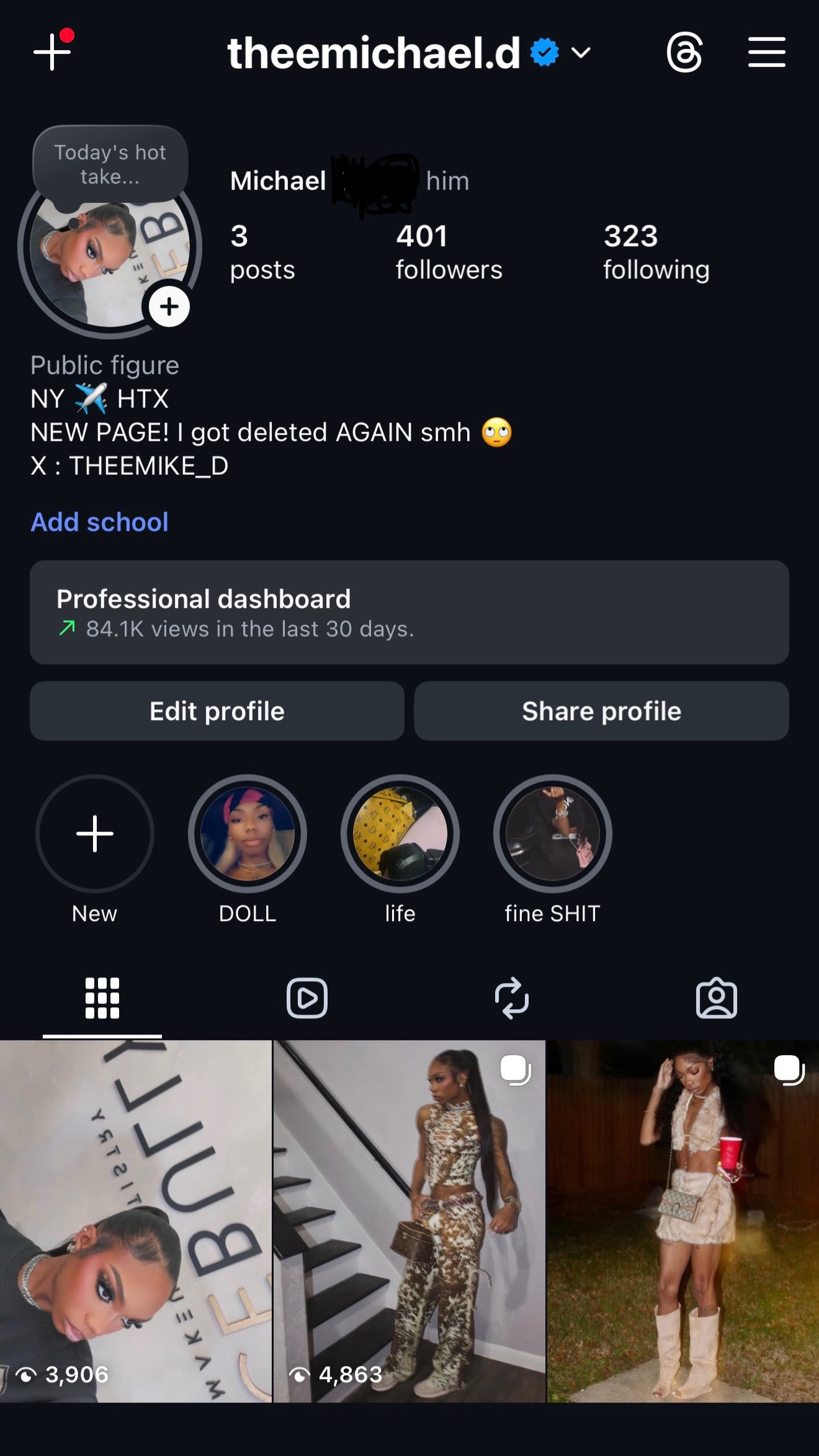 @Dior 😘