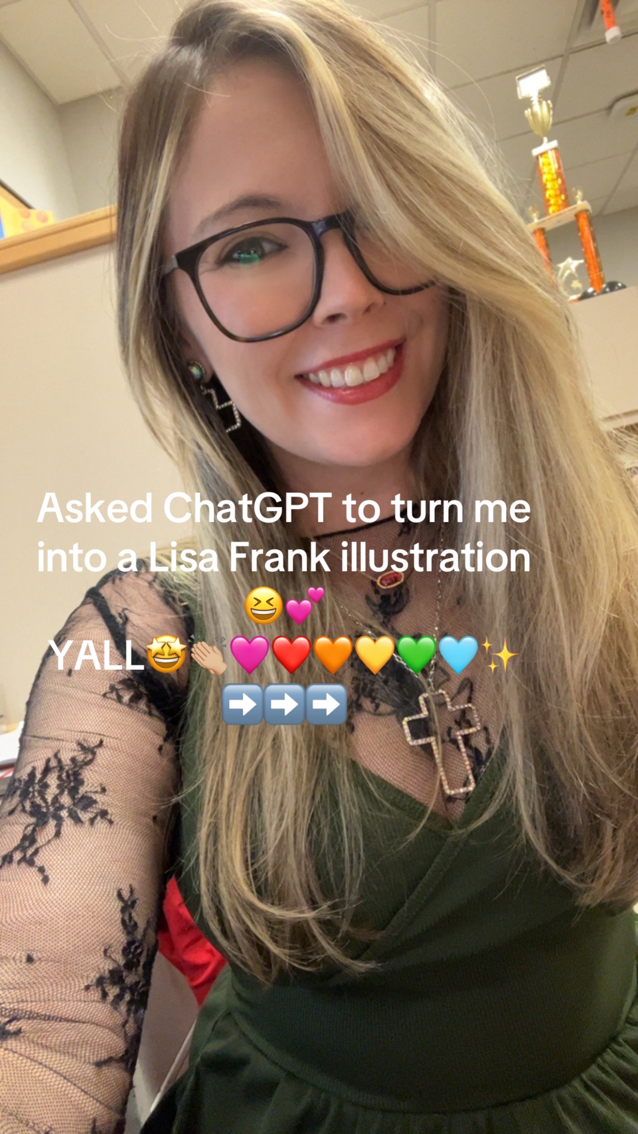 @Alexis McPhail 😘✨