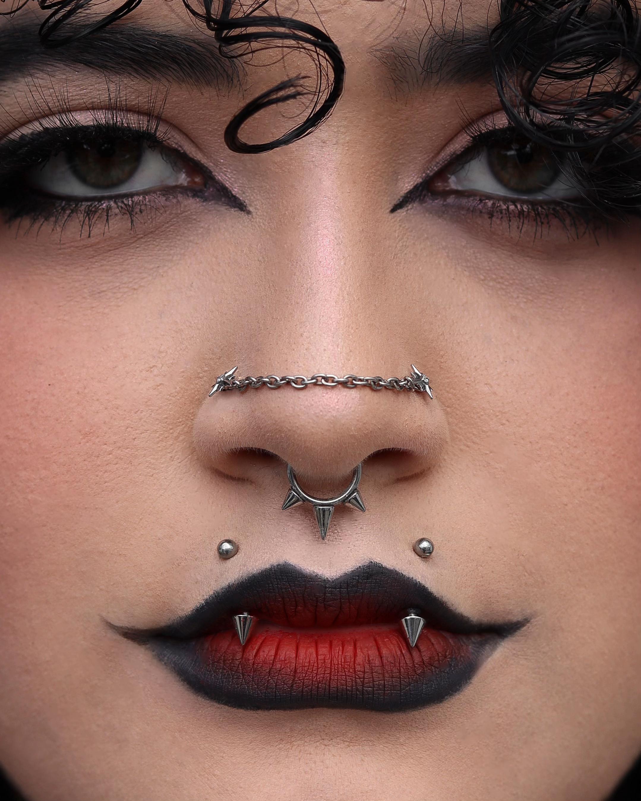 @leticia piercer